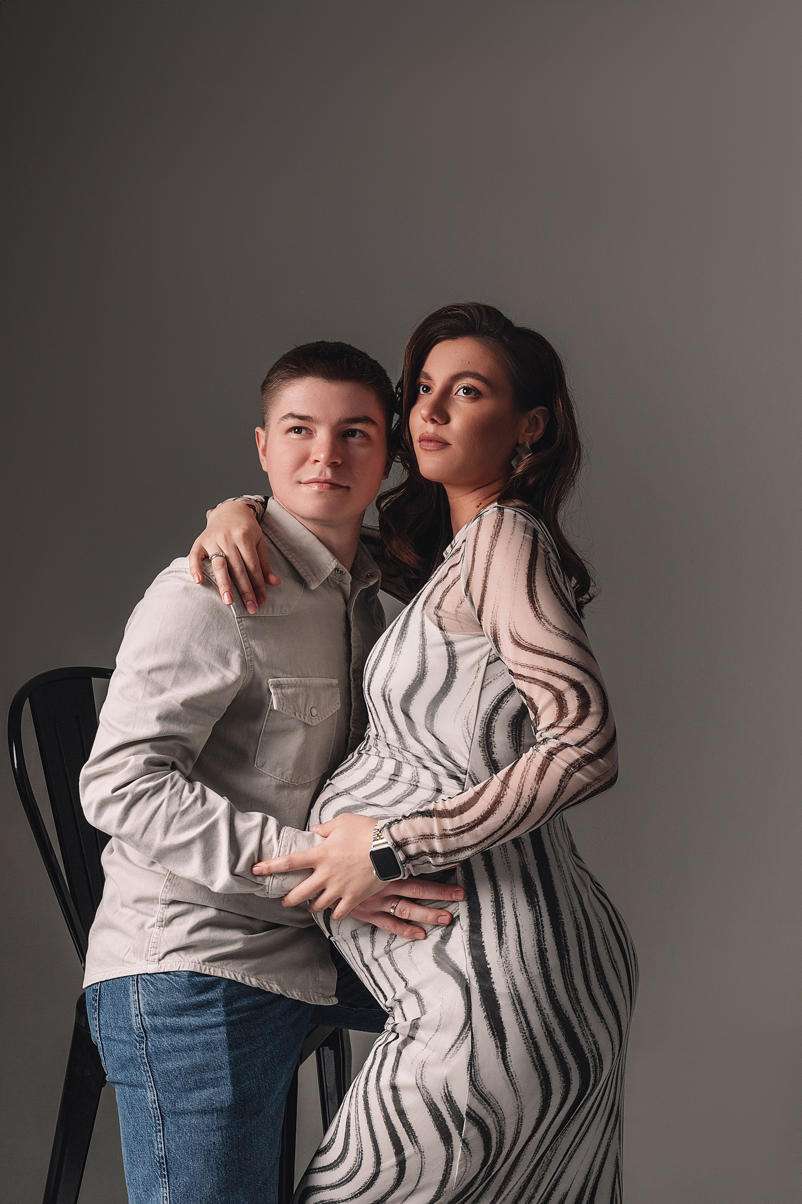 Esperando un milagro. Fotógrafo en Buenos Aires