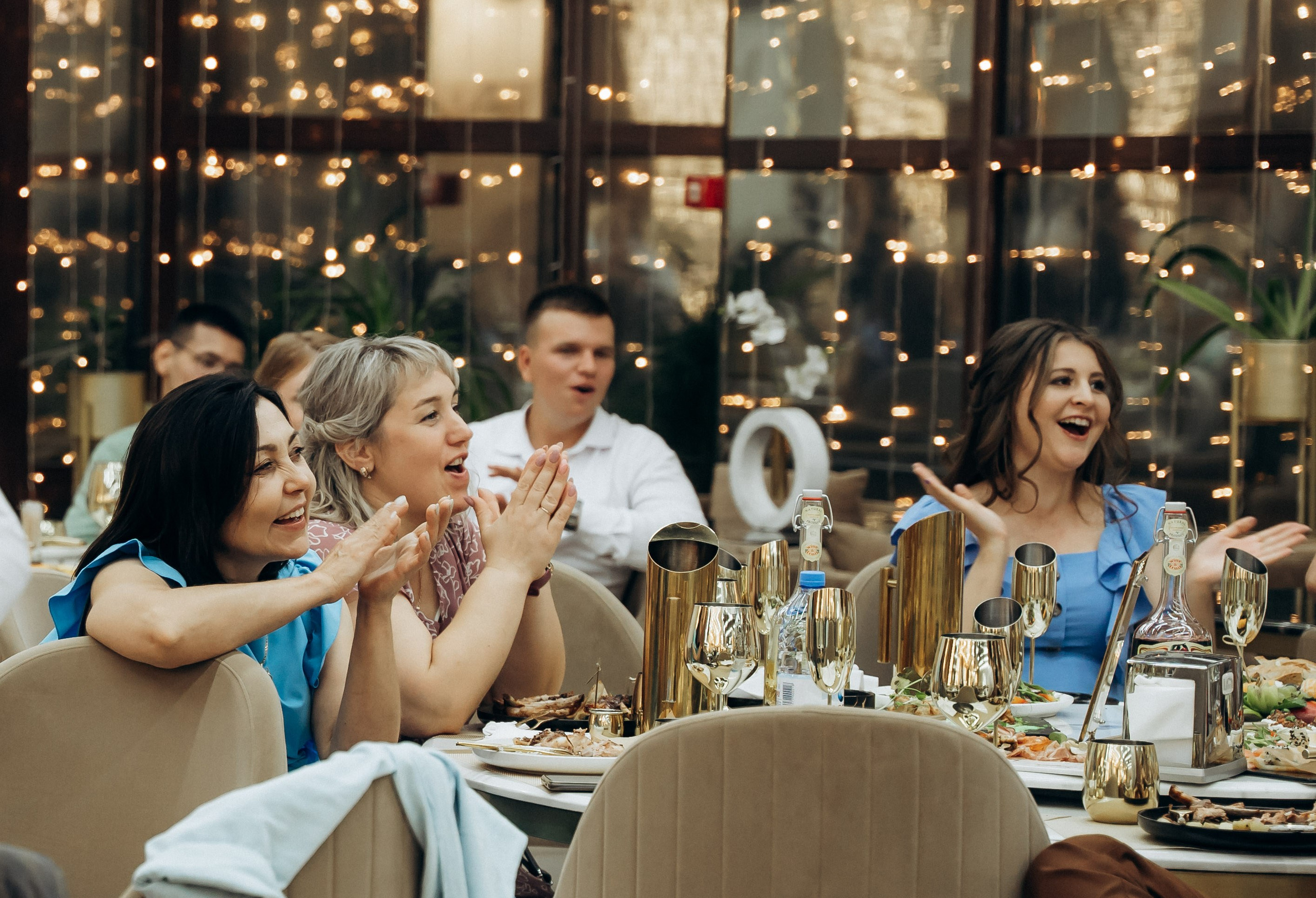 Наталья и Дима. Главная