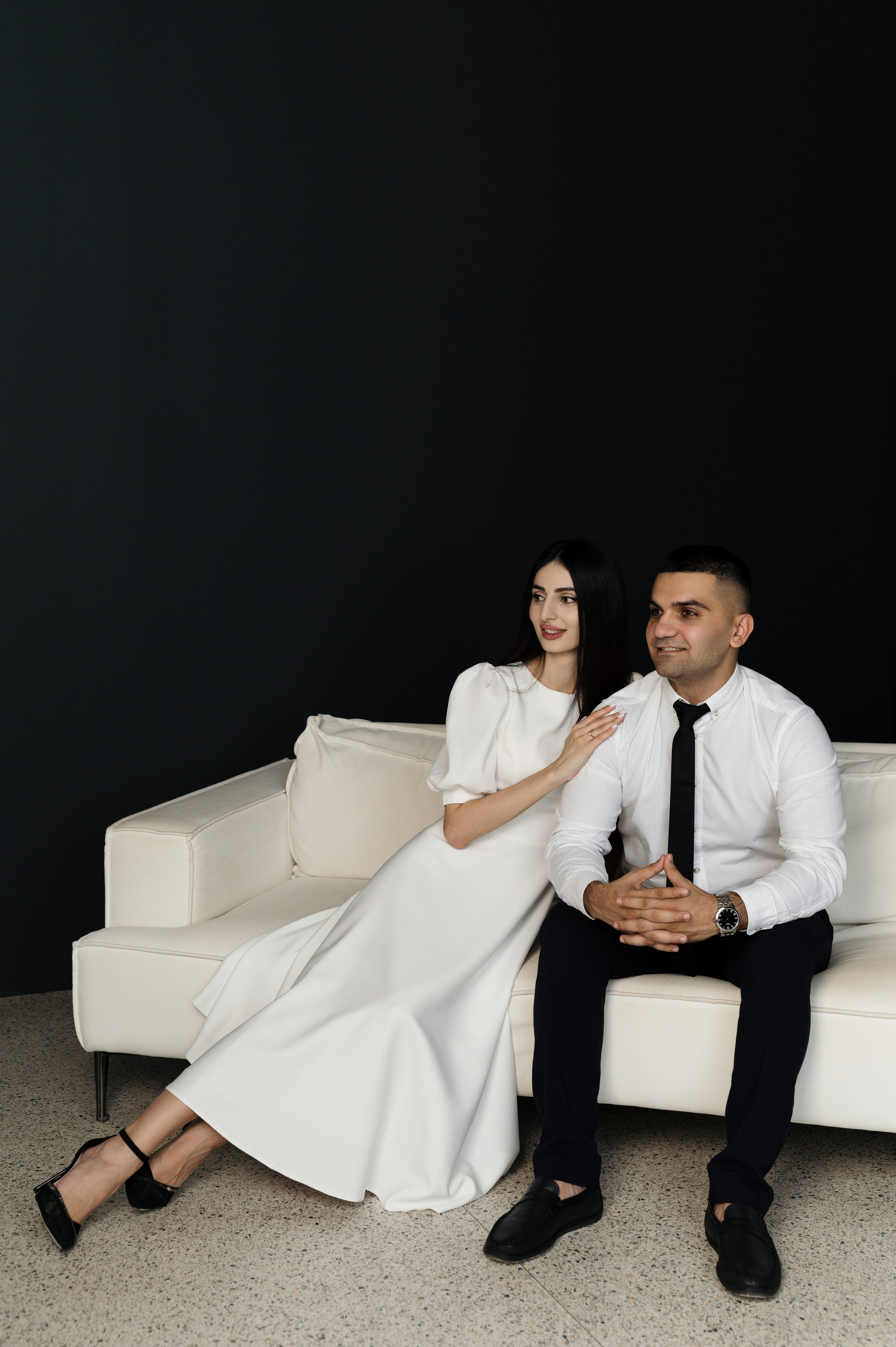 Эля и Артур. Фотограф в Краснодаре Скубицкая Альбина