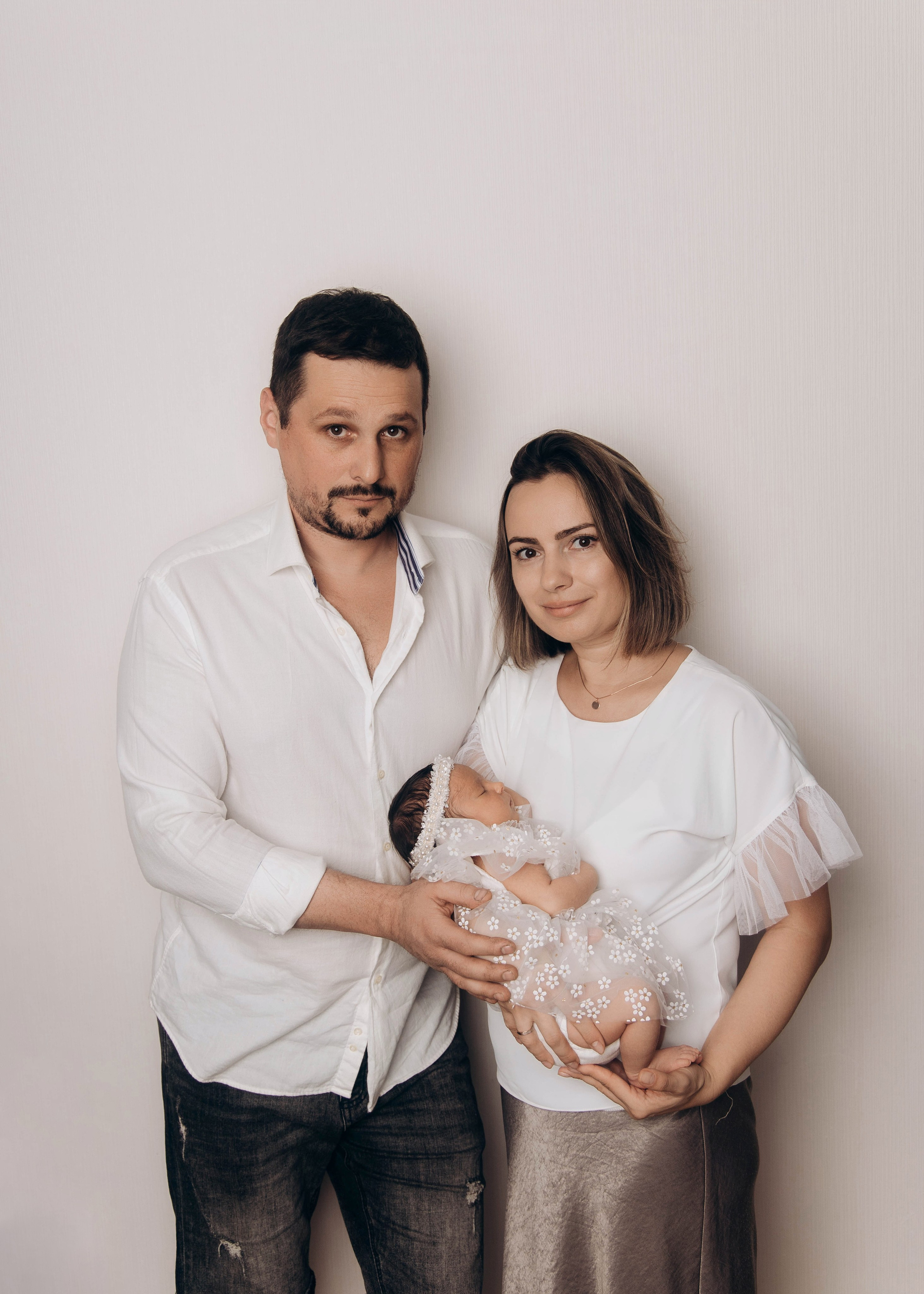 НОВОРОЖДЕННЫЕ МАЛЫШИ. Фотосессия новорожденных в Москве и Московской области