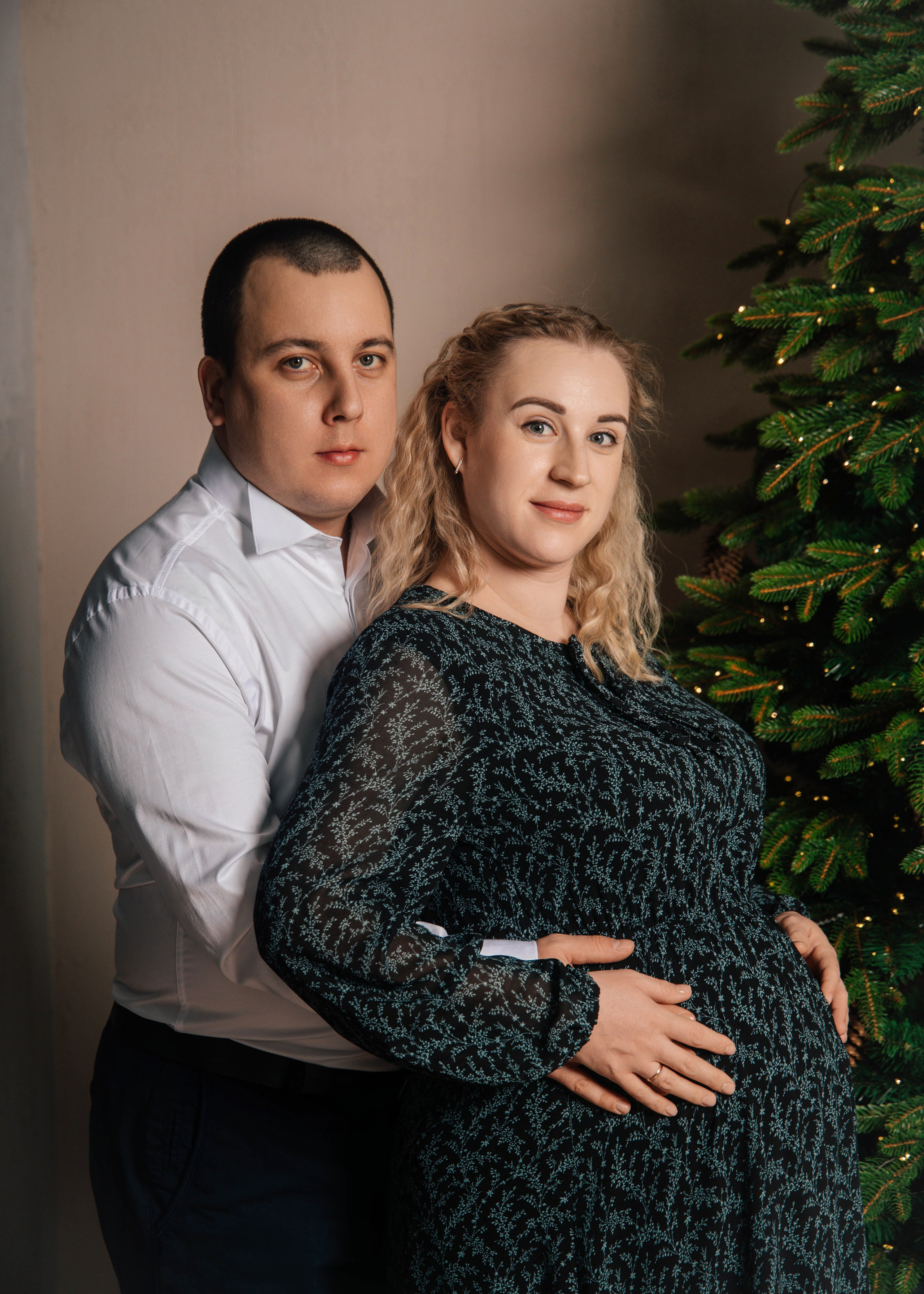 БЕРЕМЕННОСТЬ. Фотосессия новорожденных в Москве и Московской области