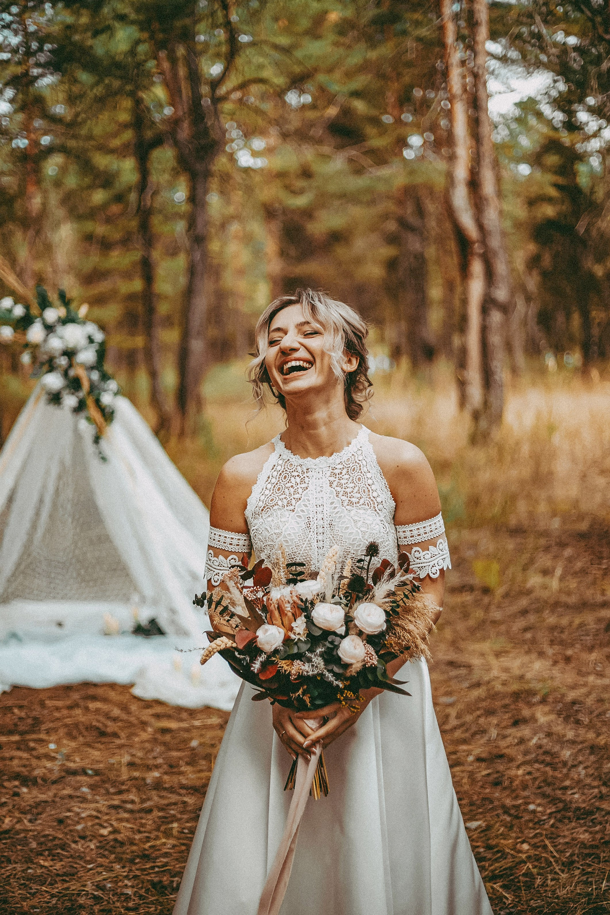 Свадебная фотосессия в парк-отеле. Фотограф в городе Самара Александр Гераськин