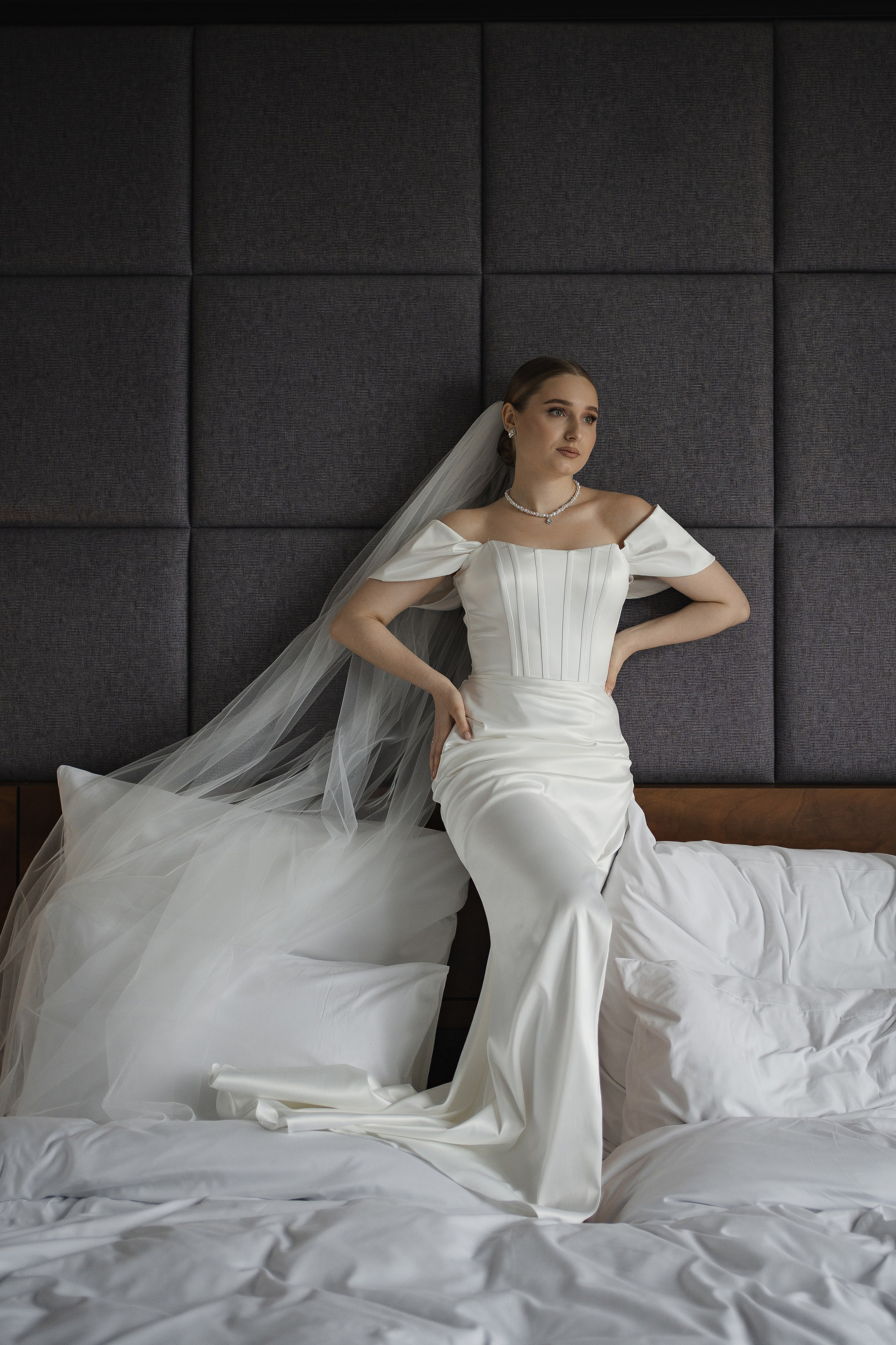 Кирилл и Вероника. Главная