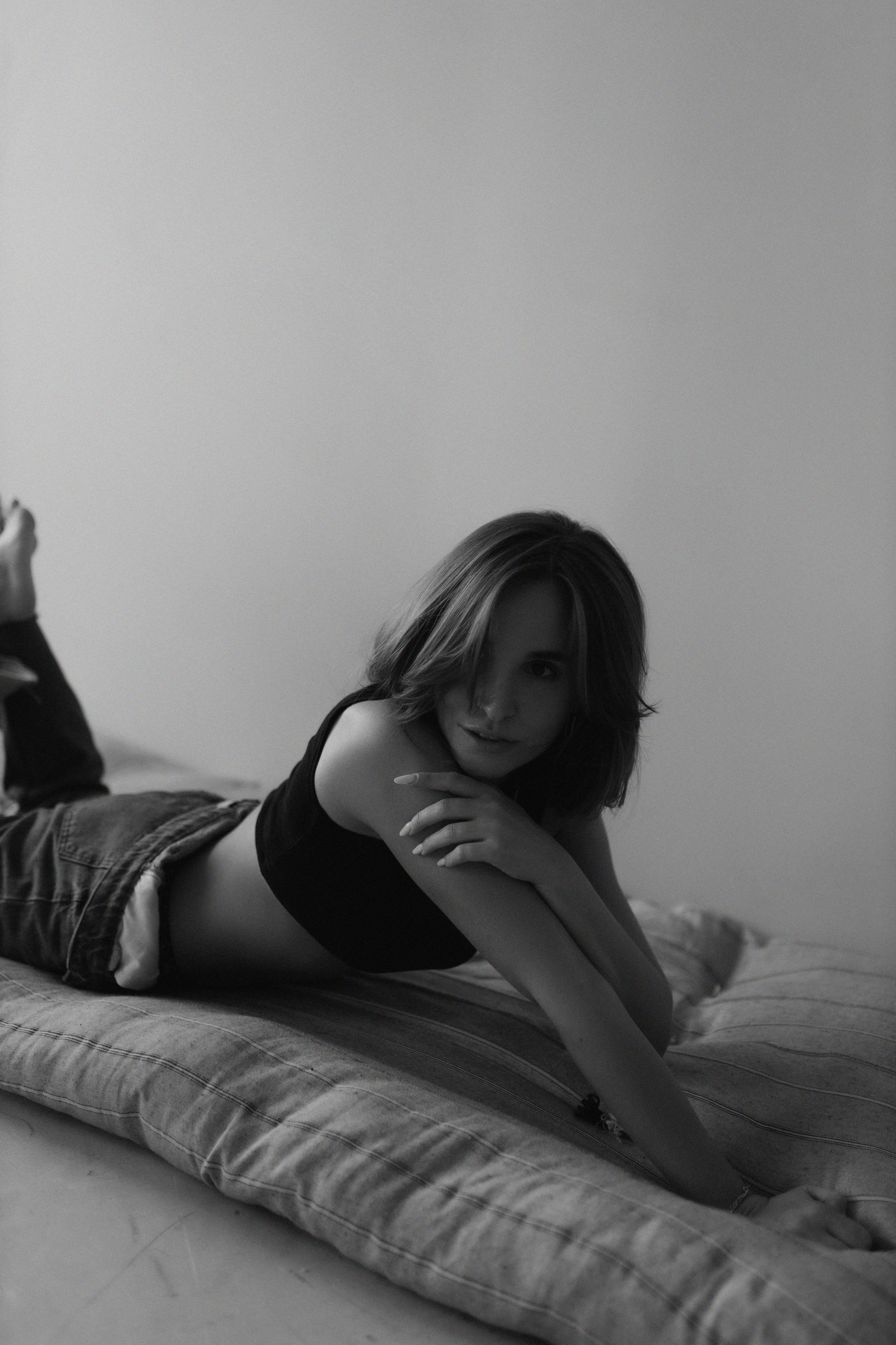 Аннушка. Фотограф Ксения Мищук