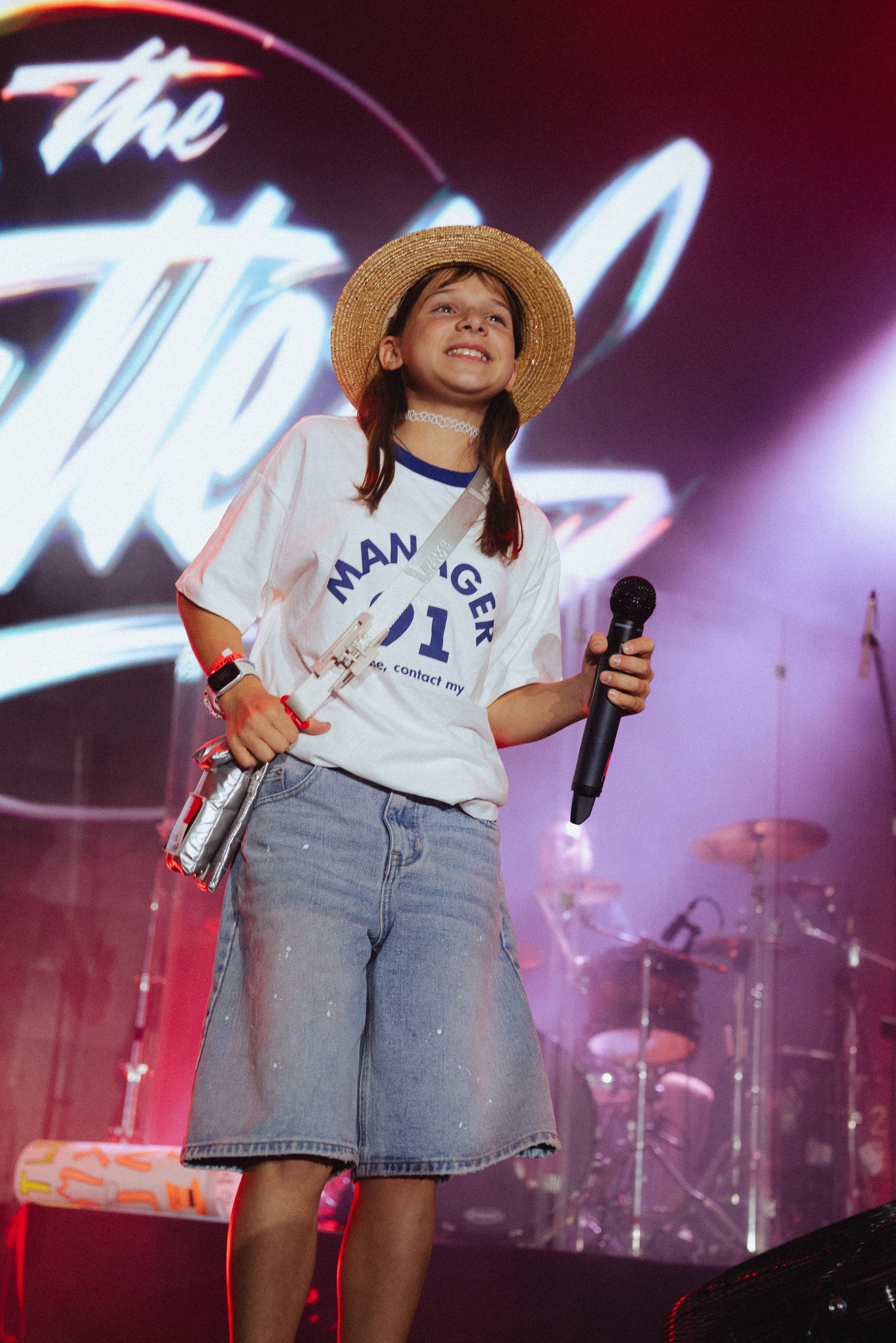 The Hatters \ ROOF LIVE \ 2025