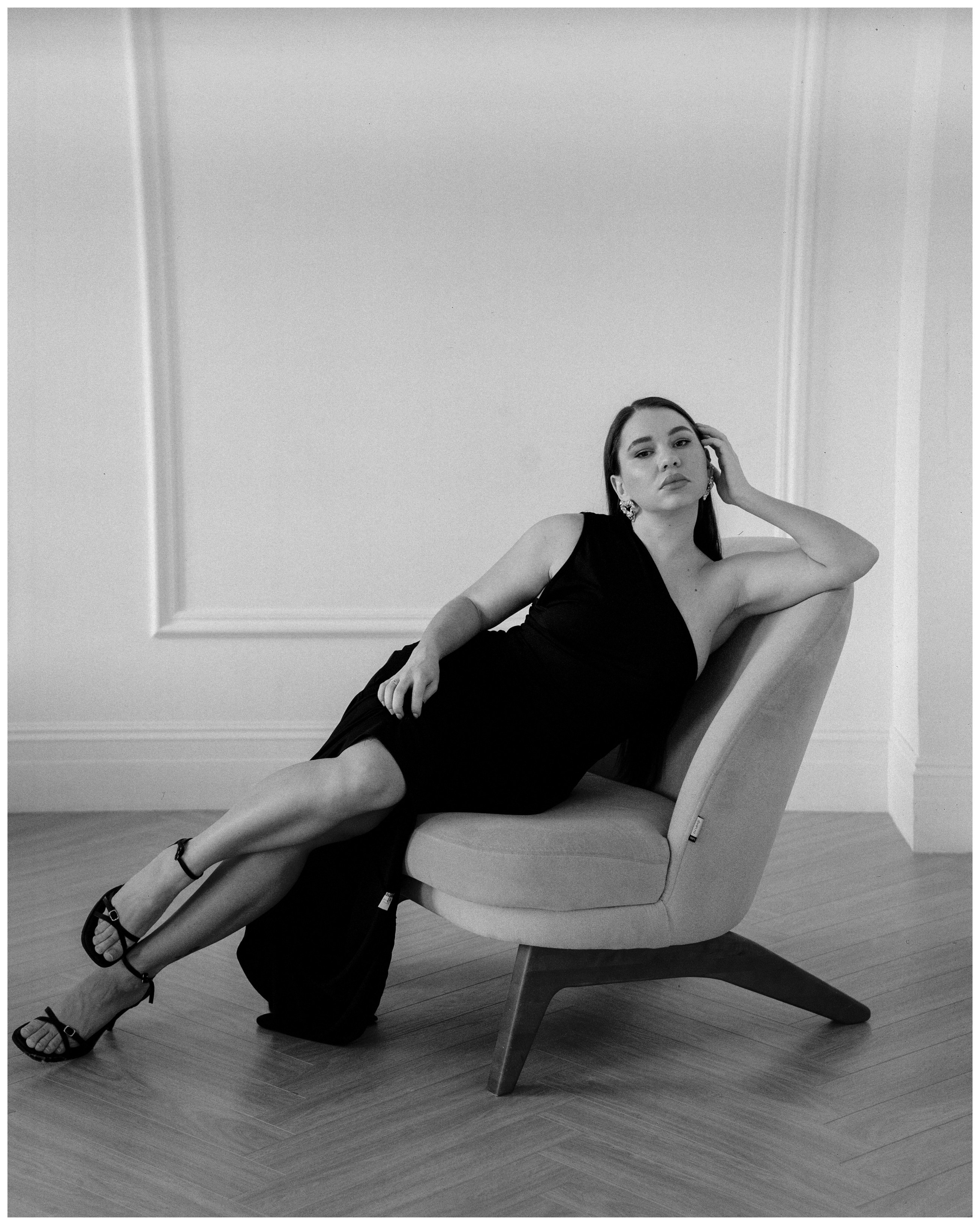 Фотосессия ко дню рождения