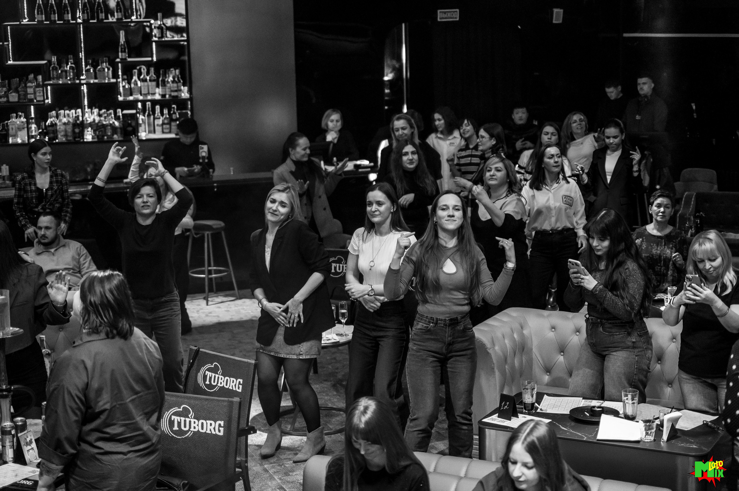 Репортаж MIXLOTO. Фотограф Беларусь — Ольга Шаповалова (Жардецкая)