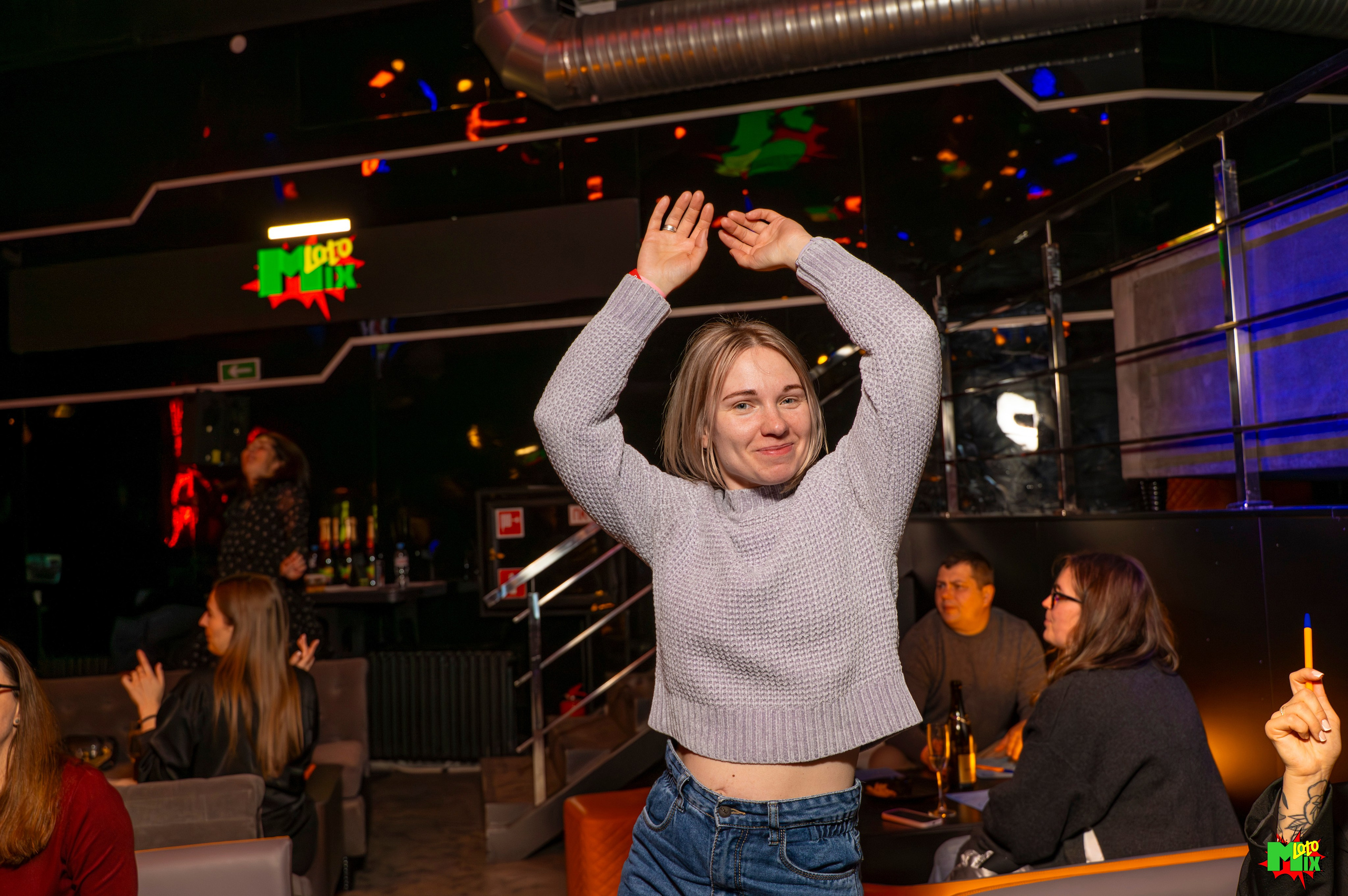 Репортаж MIXLOTO. Фотограф Беларусь — Ольга Шаповалова (Жардецкая)