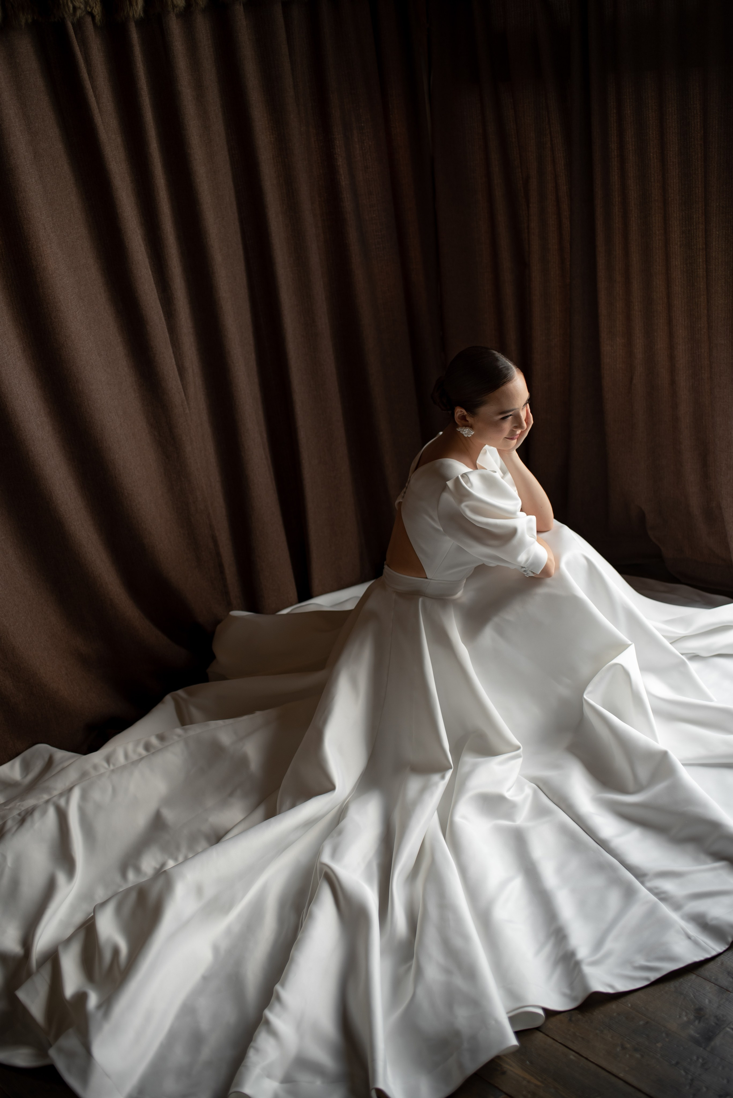 Руслан и Адель. Свадебный фотограф в Казани