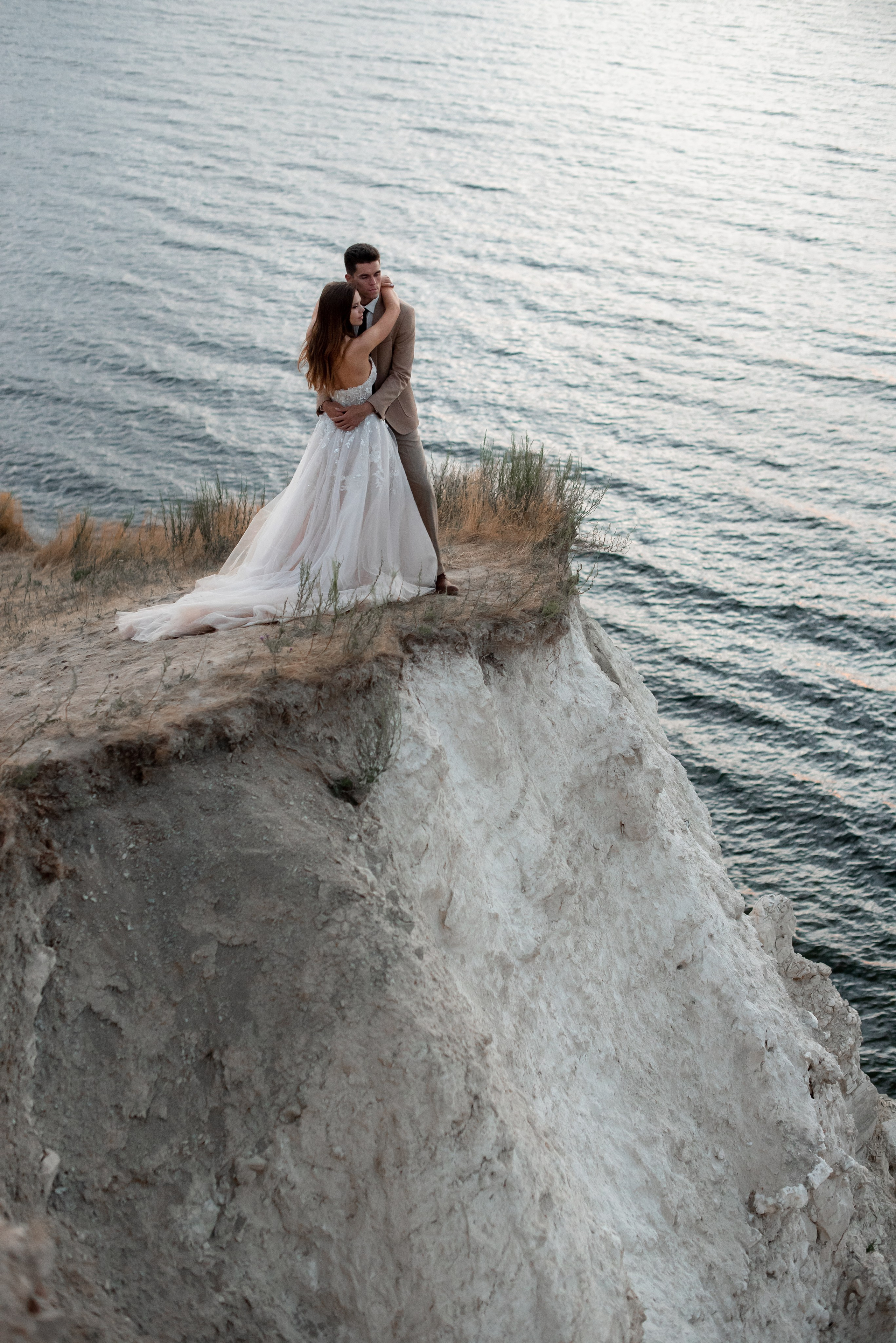 Виталий и Дарья. Свадебный фотограф в Казани