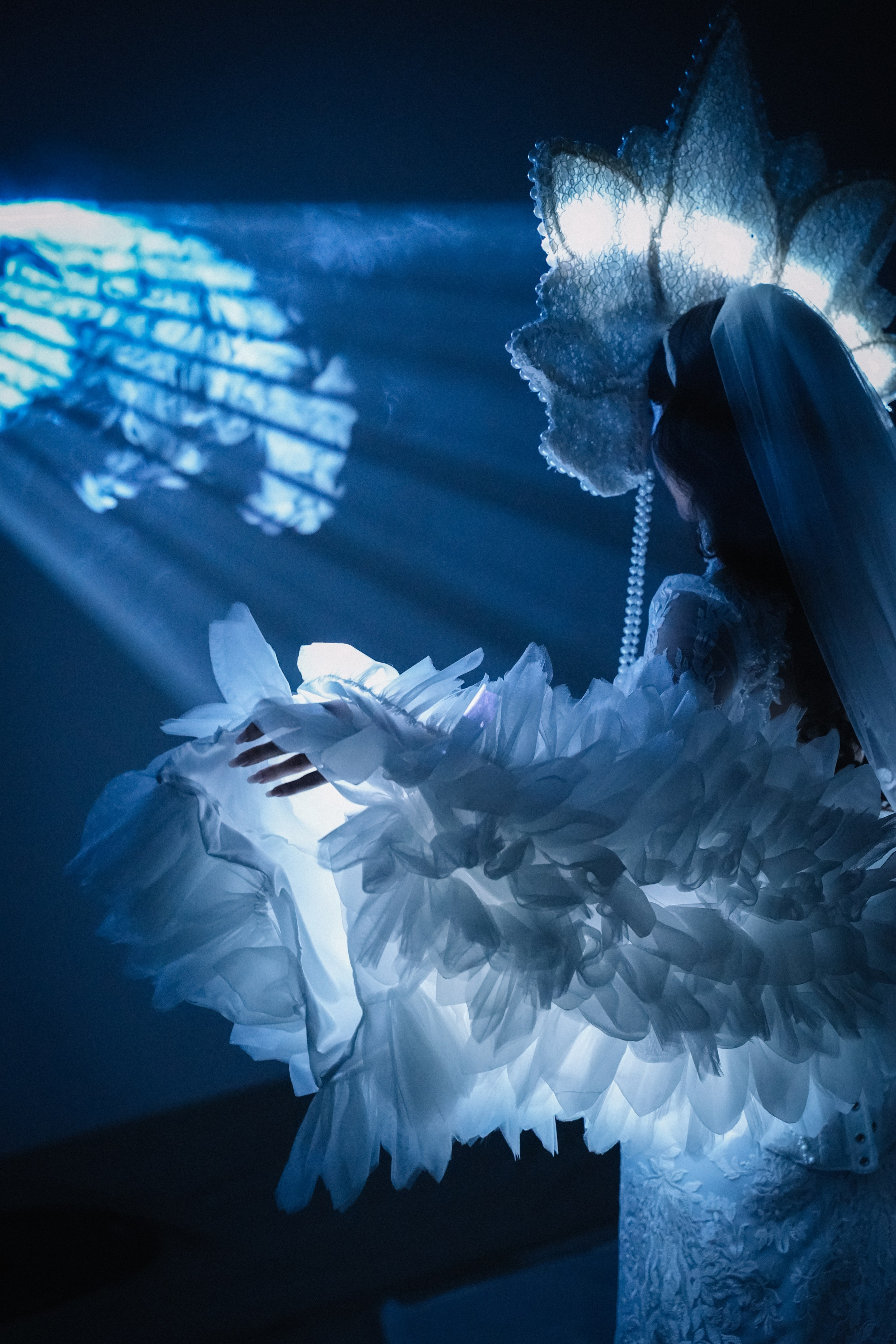 Невеста 2026. Фотограф Волгоград Анастасия Ли