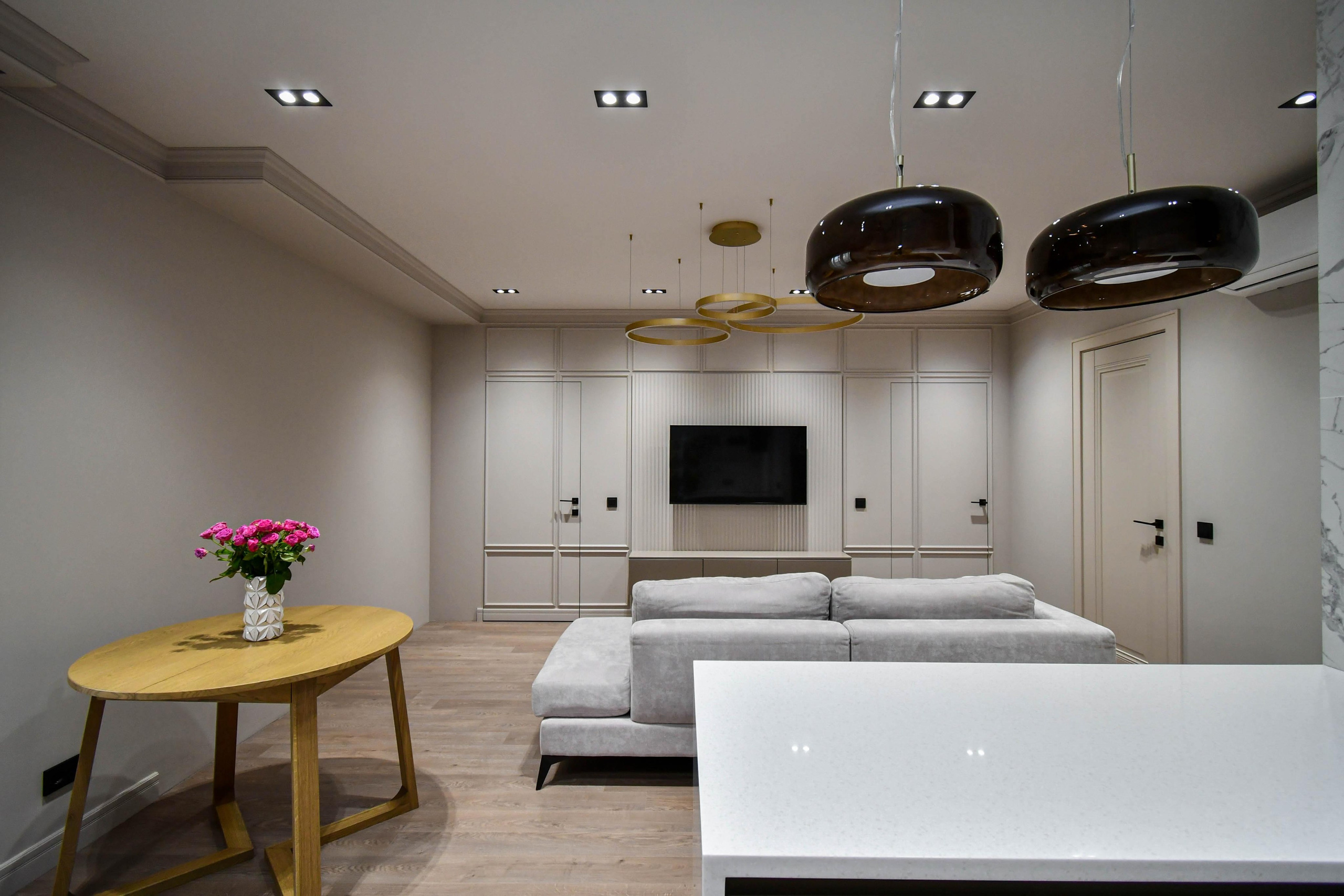 ДИЗАЙНЕРСКАЯ СЪЕМКА. Фотограф недвижимости в Красноярске Анна Шафарина