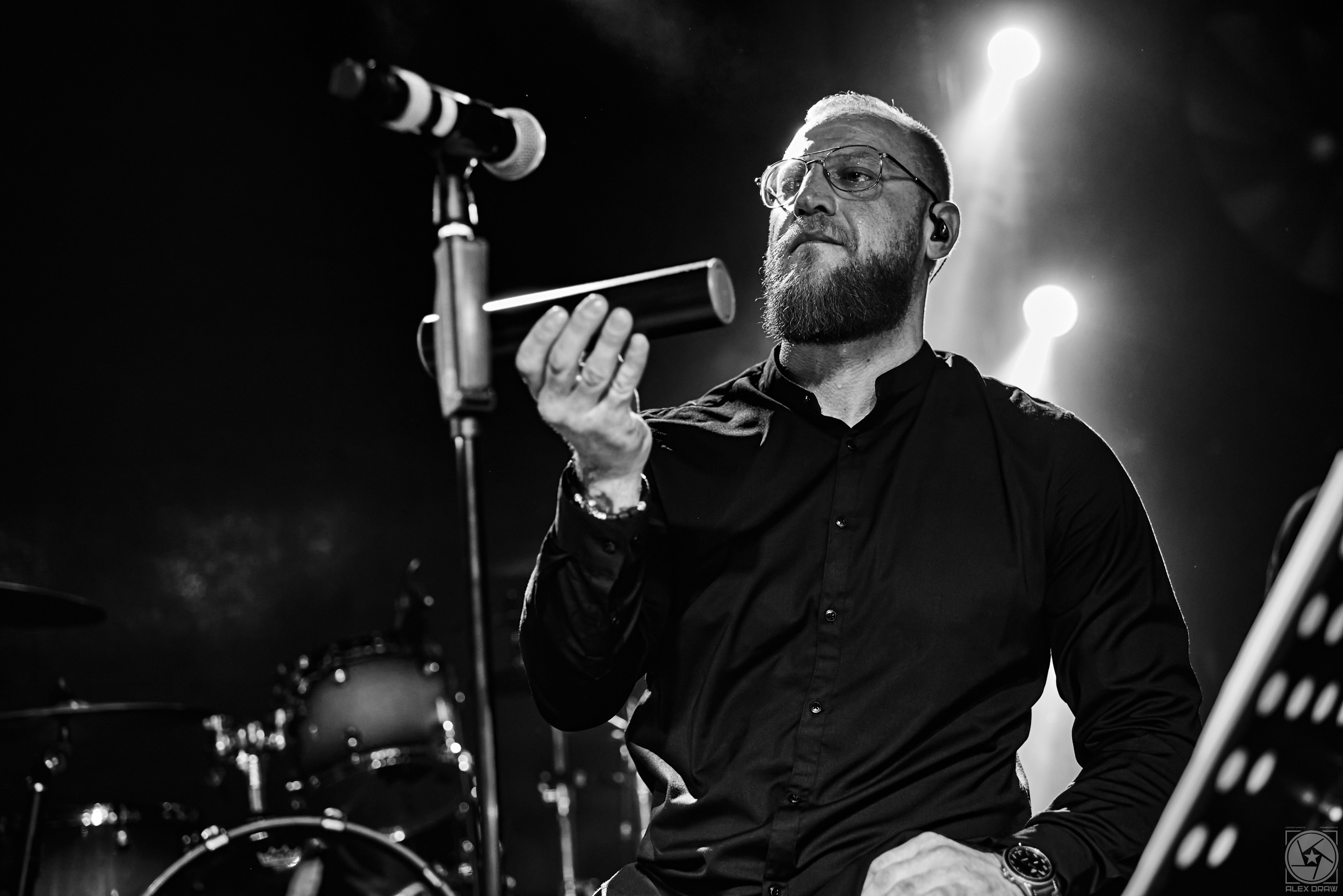 Маваши Group / 6 ноября / Красноярск. Фотограф Москва Concerts photo / Fashion photо