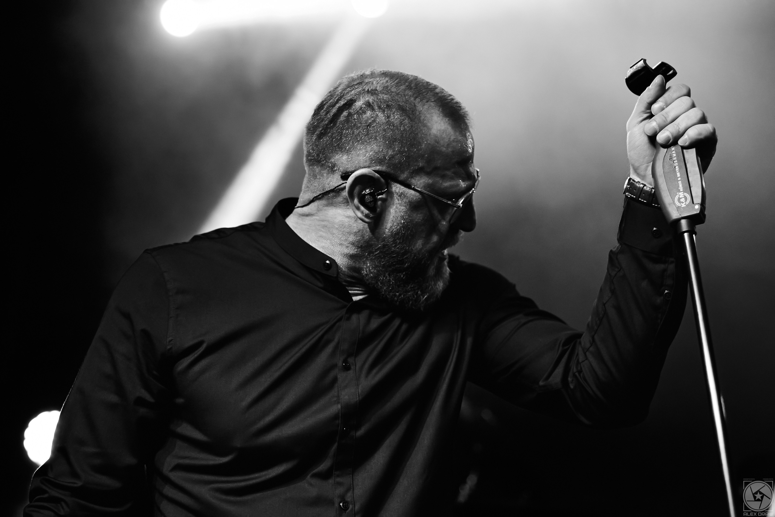 Маваши Group / 6 ноября / Красноярск. Фотограф Москва Concerts photo / Fashion photо