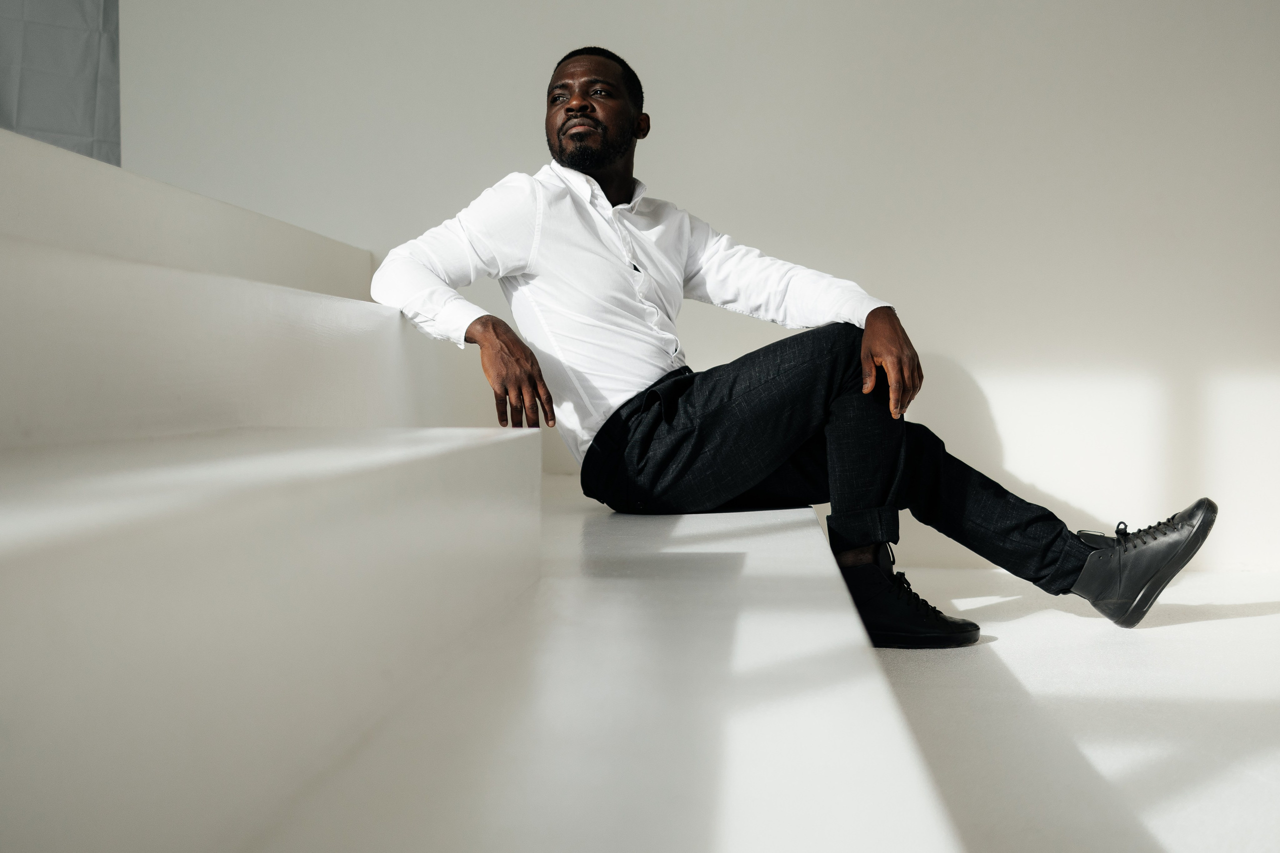 Мужской портрет. Camillo. Семейный фотограф в Краснодаре Нина Курнявко