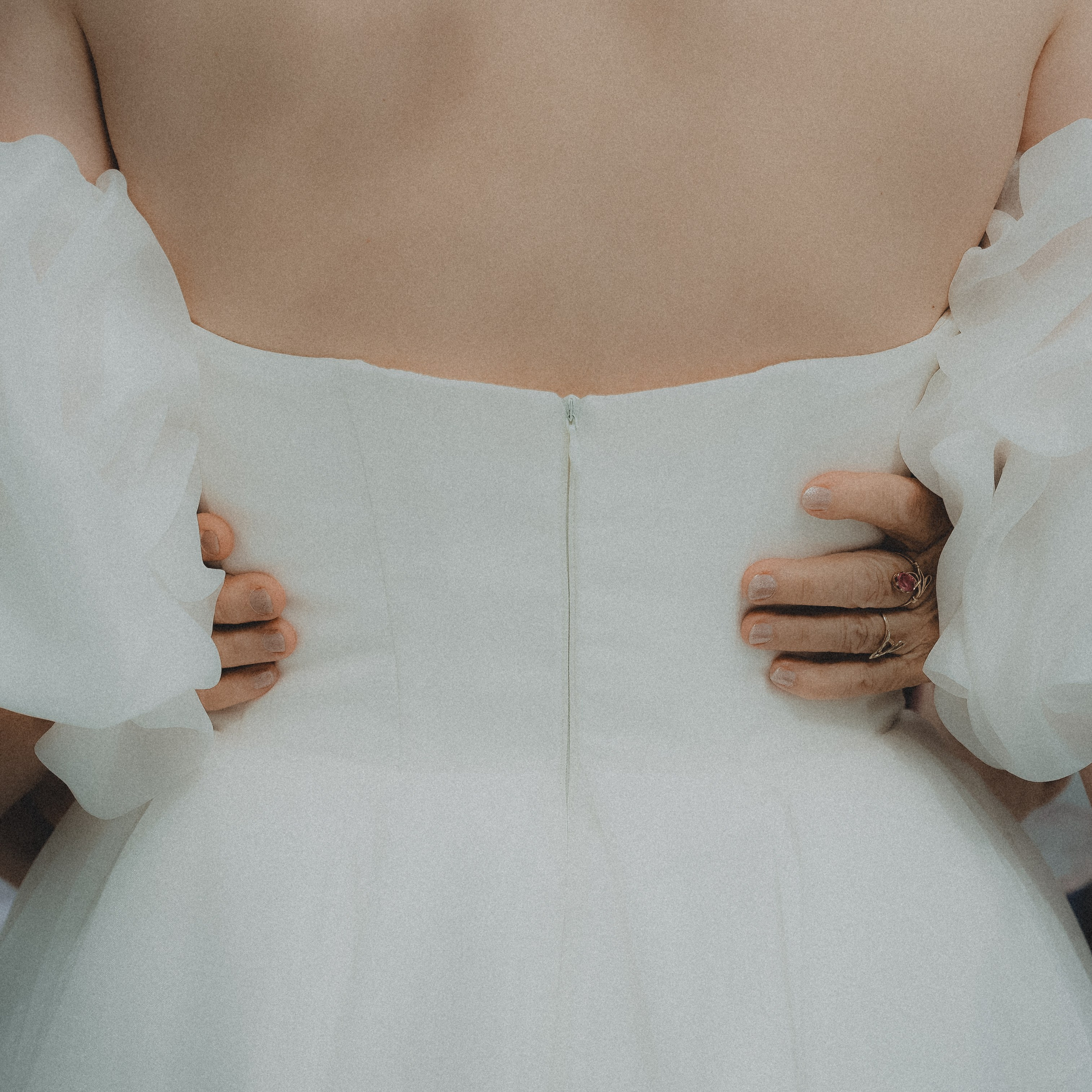 Wedding. VISUAL ARTIST · KRONGAUZ ANASTASIA