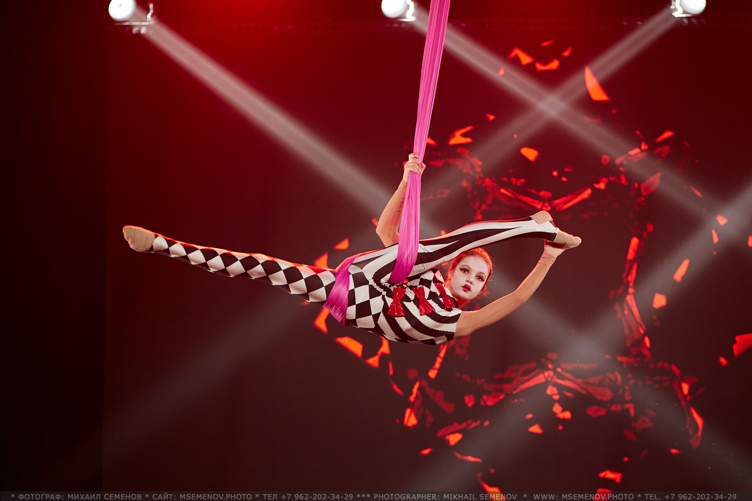 АНОНС «Vertical ART FEST 2023». Фотограф, фотопроекты Михаила Семенова в Ярославле. Фотошкола