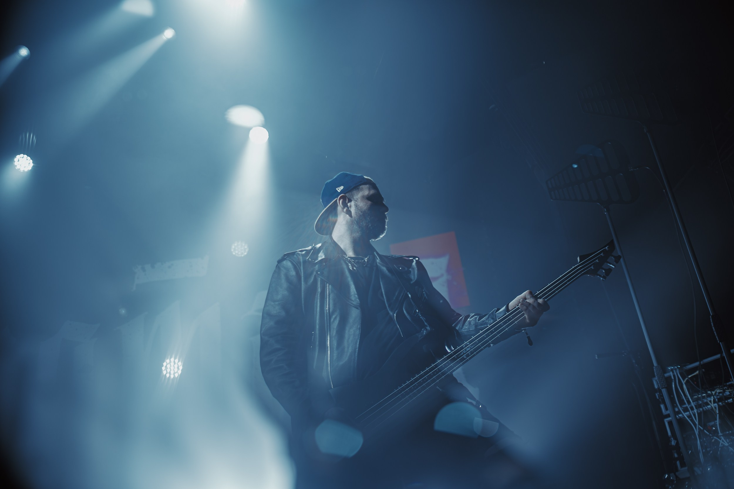 Концерт Стигмата Клуб Аврора Санкт-Петербург. Репортажный фотограф, Санкт-Петербург