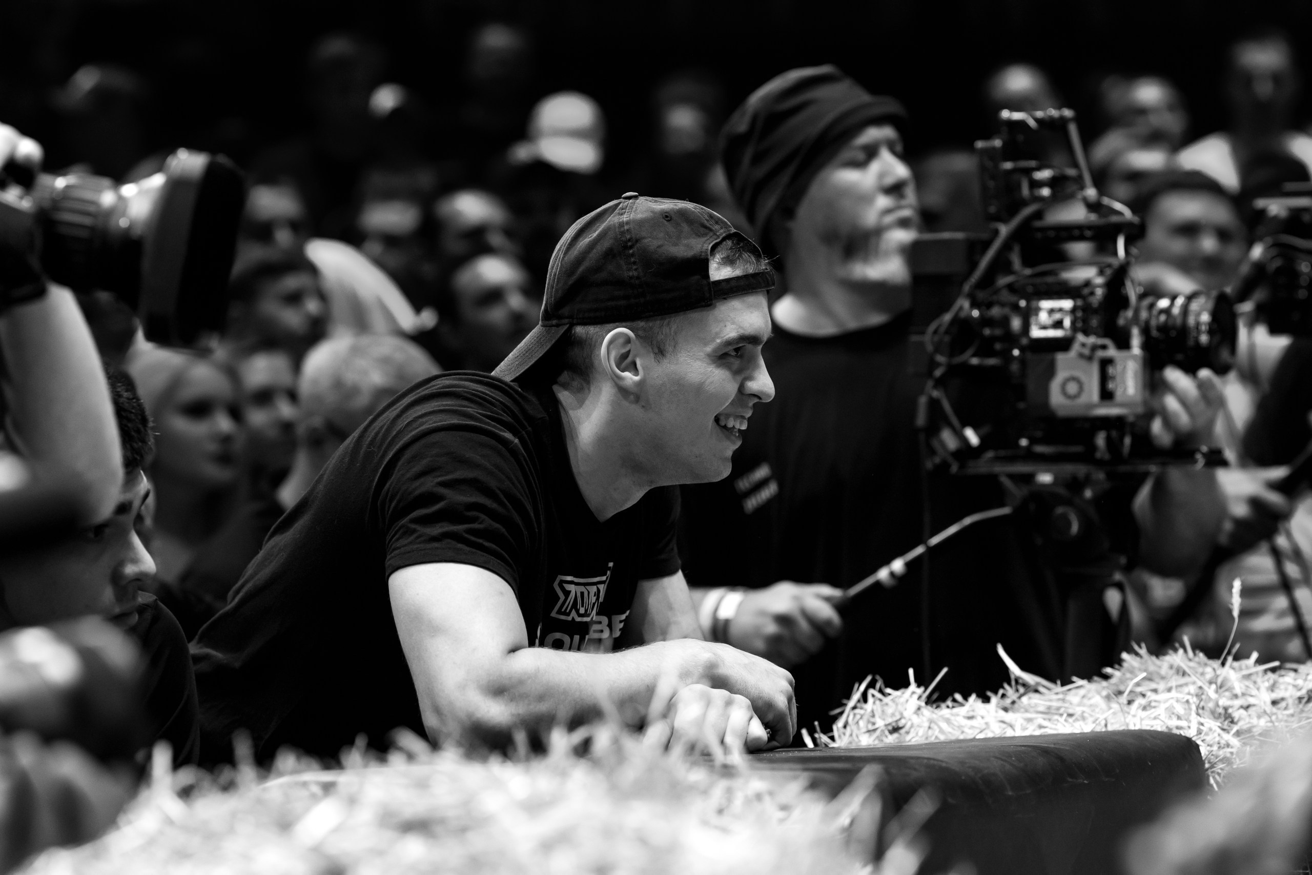 Olimpbet. TOP DOG FC. Репортажная съемка. Иван Косогорцев фотограф