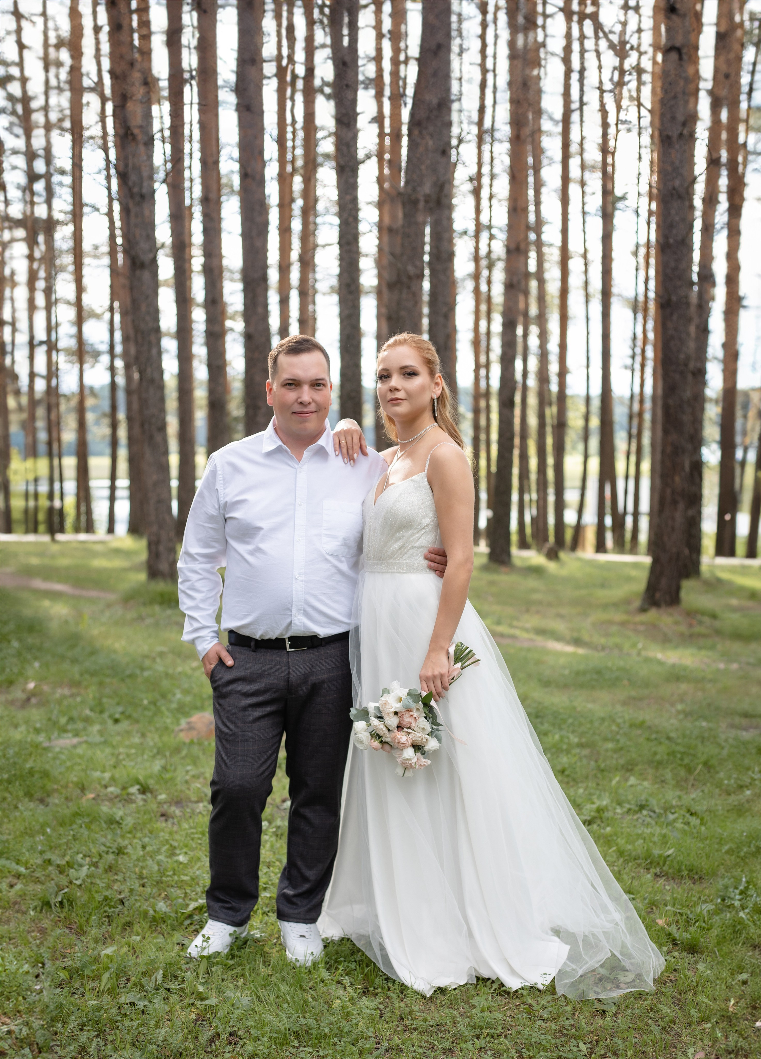 Богдан и Ксения. Фотограф Татьяна Орлова