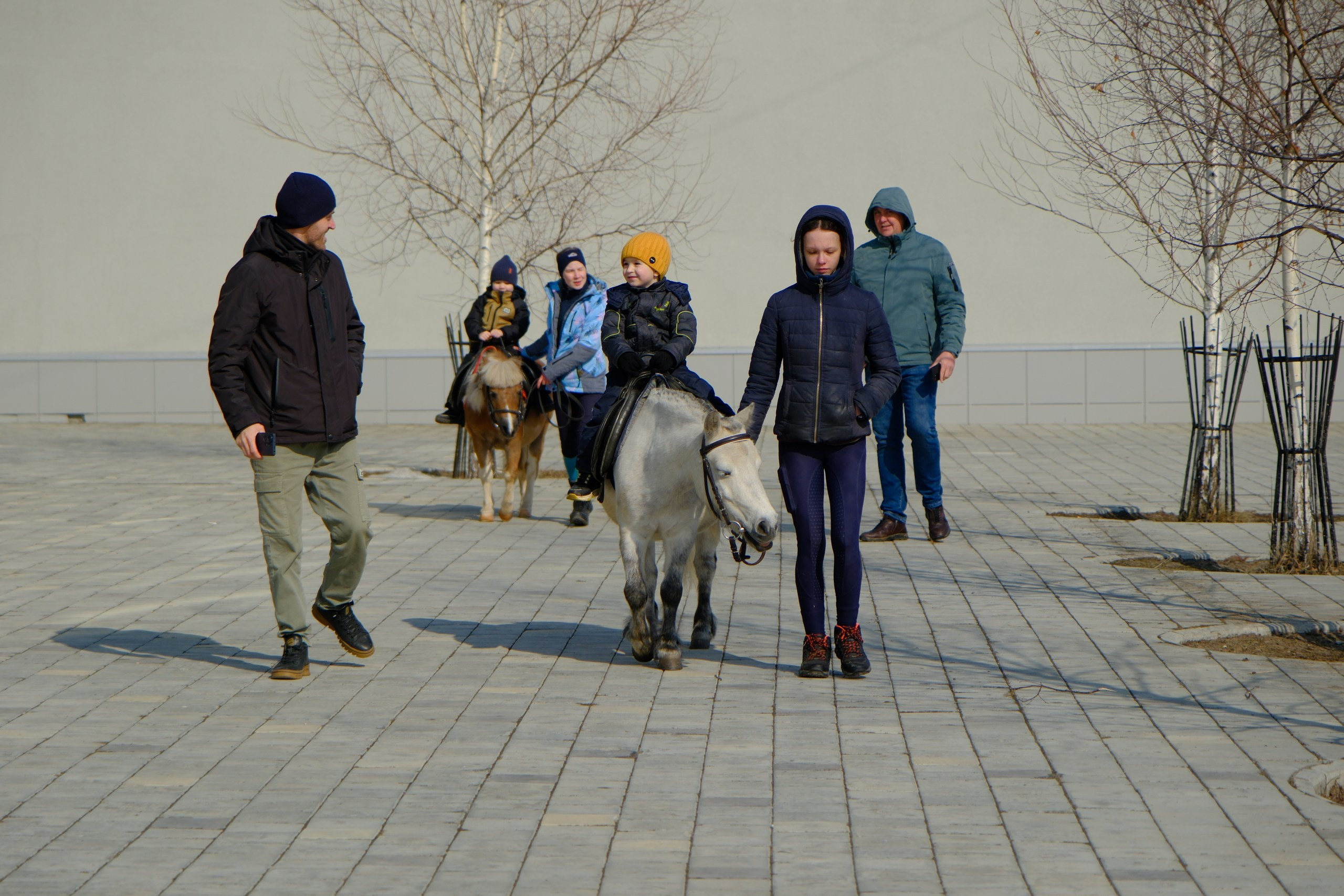 Нижнекамск Навруз 2026. Фотограф в Нижнекамск Татарстан Максим Липин