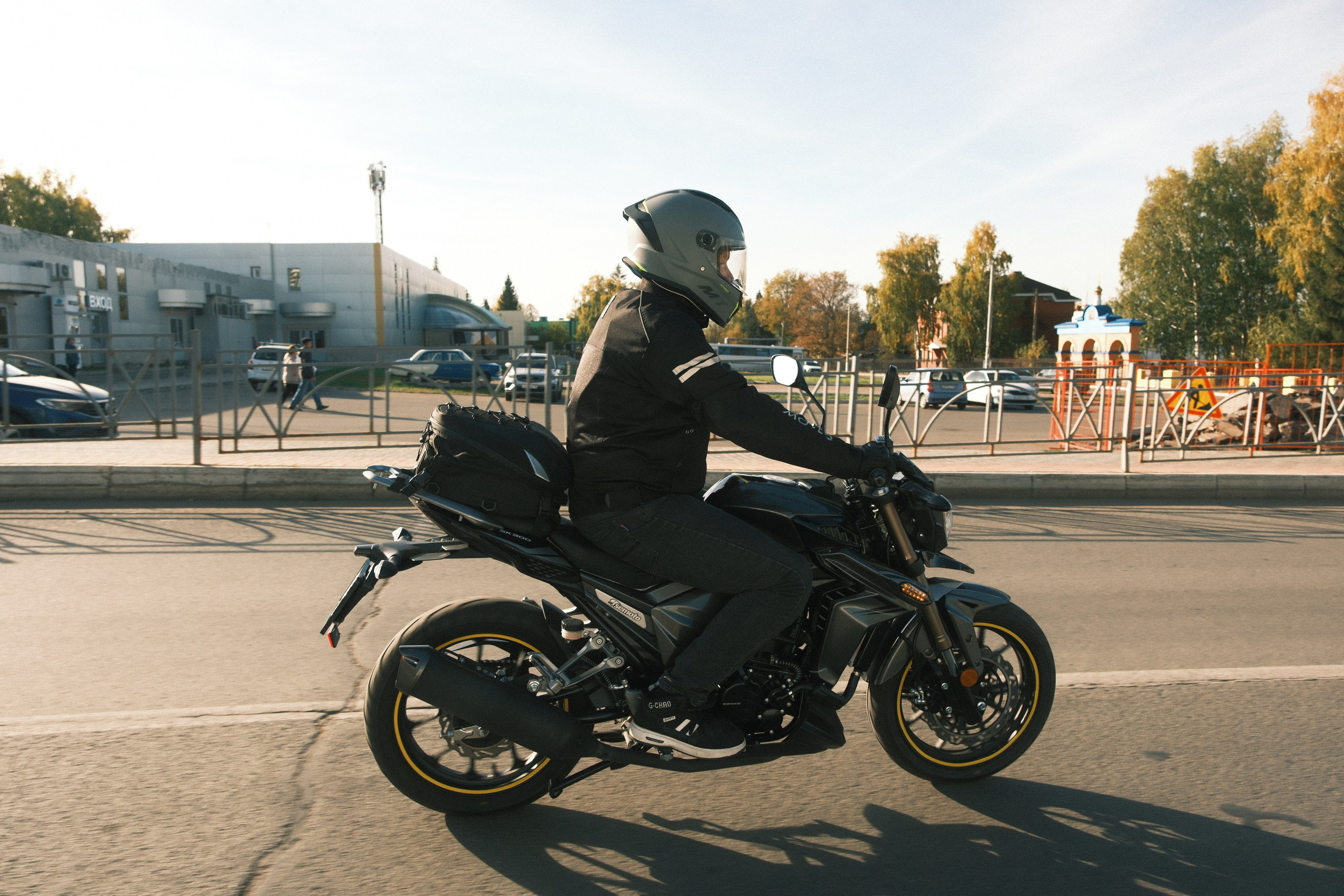 Закрытие мотосезона 2025. Свадебный Фотограф в Нижнекамск Татарстан Максим Липин