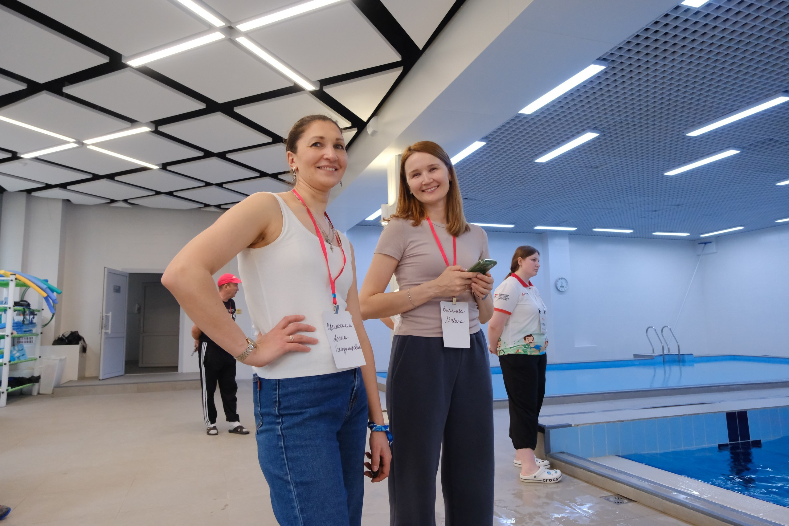 Соревнование по акватлону Нижнекамск 2026. Фотограф в Нижнекамск Татарстан Максим Липин