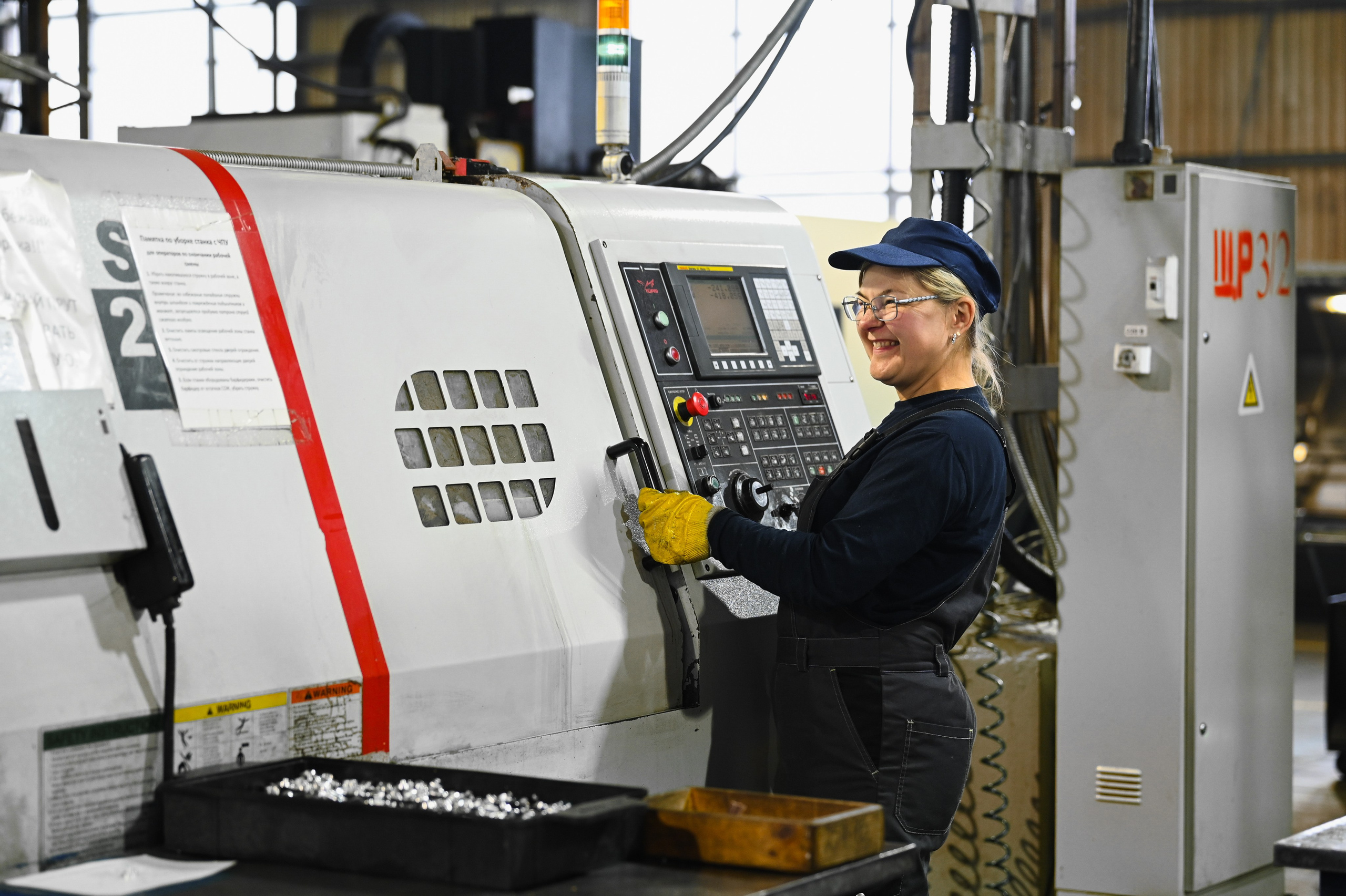 Трансмаш. Фотограф и видеооператор в Туле | Даниил Рыбак