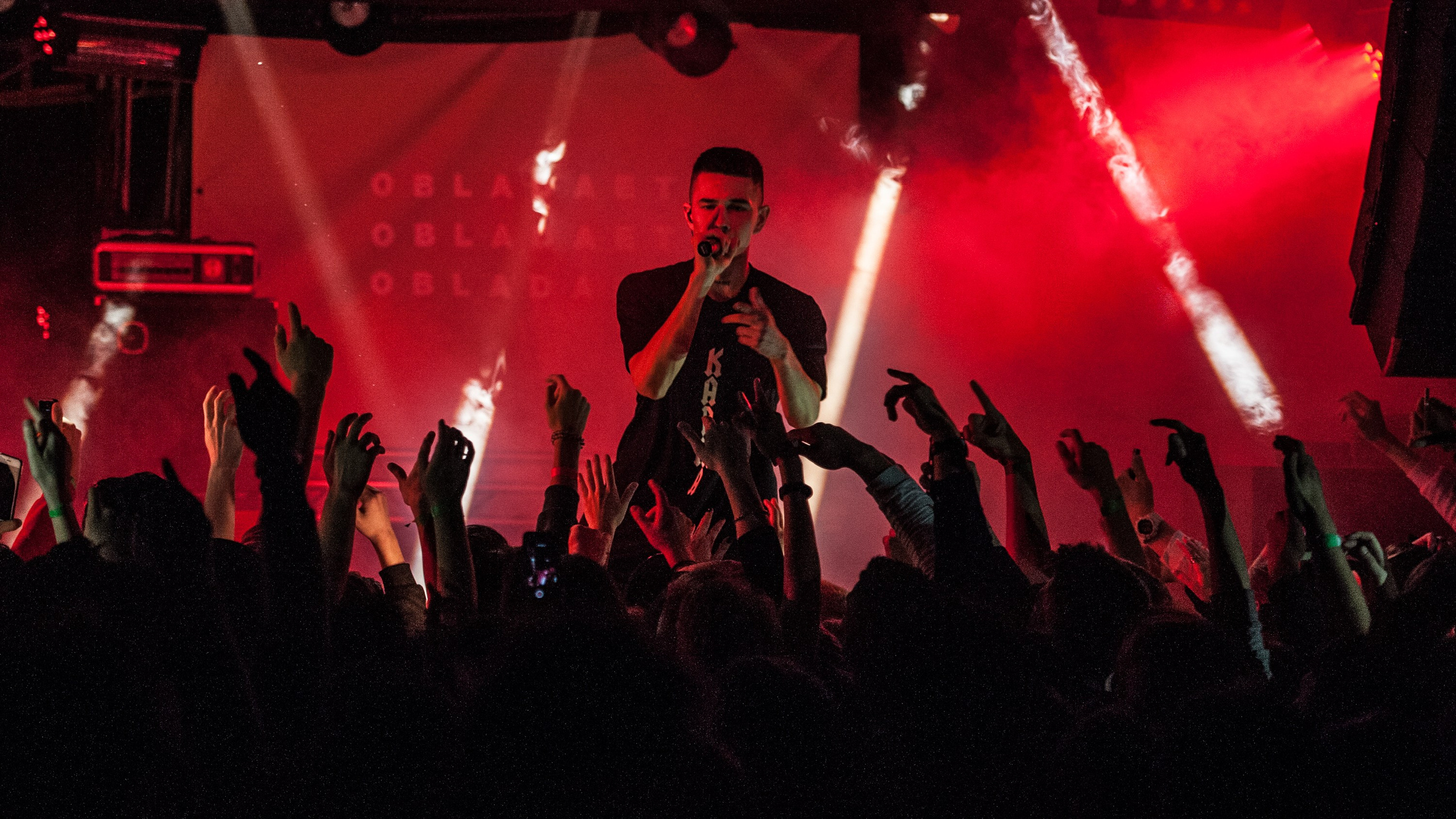 Obladaet. Фотограф и видеооператор в Туле | Даниил Рыбак