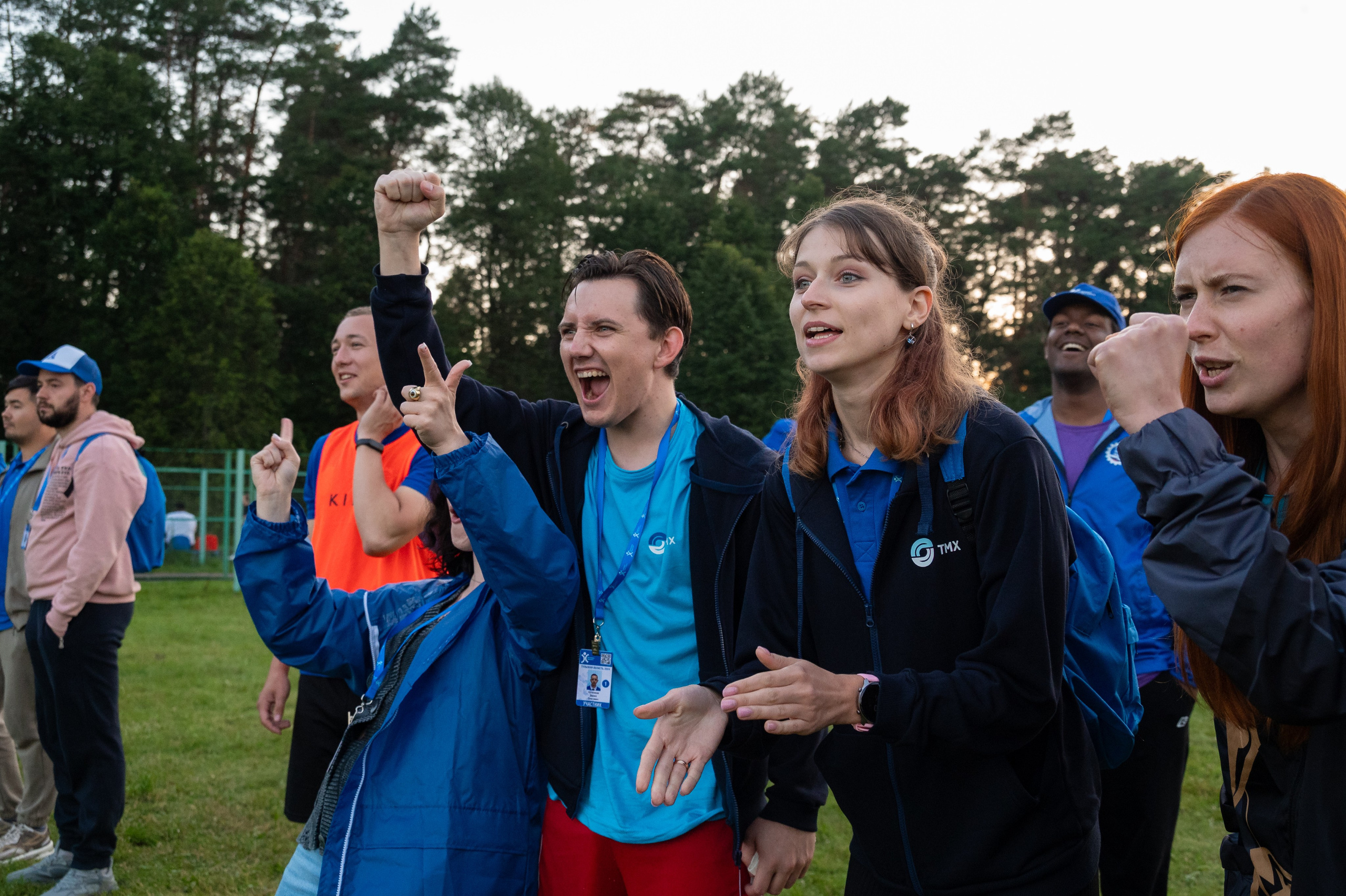 Инженеры будущего 2024. Фотограф и видеооператор в Туле | Даниил Рыбак