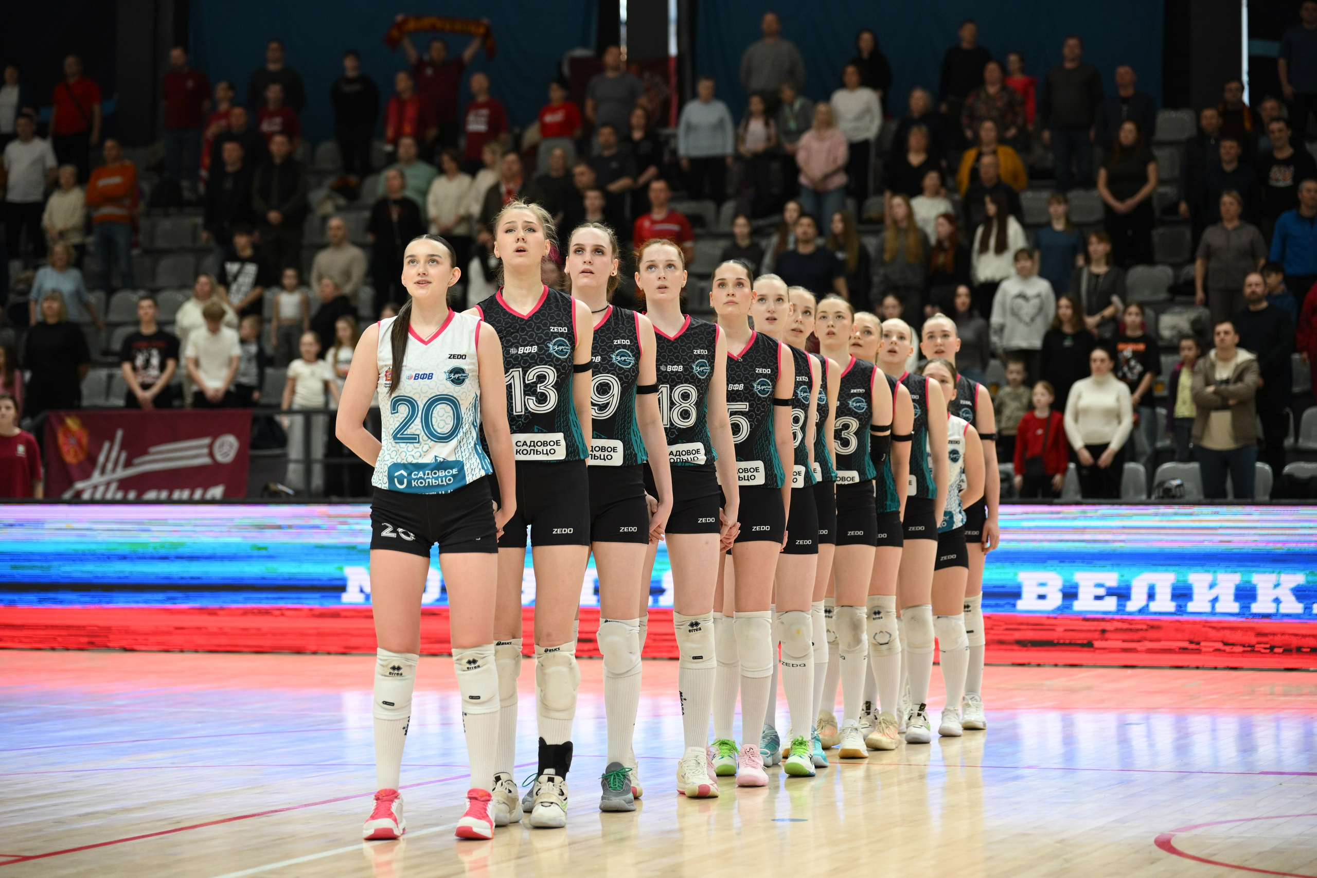 Геотек Молодёжная лига. Фотограф и видеооператор в Туле | Даниил Рыбак