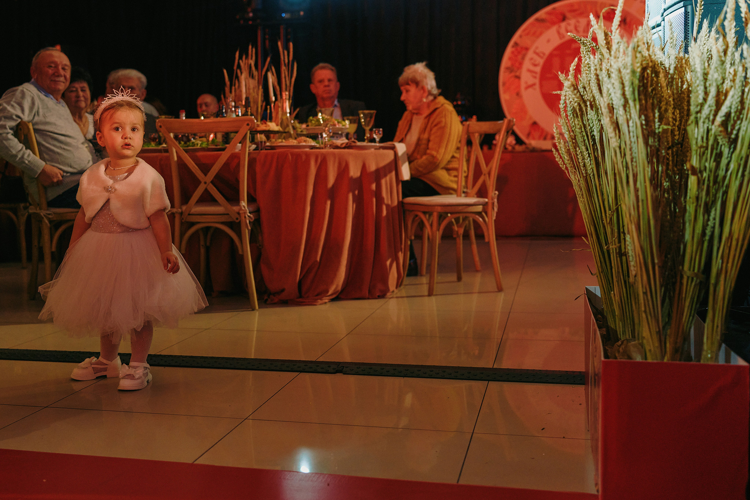 Юбилей Рассвет. Свадебный фотограф в Ростовe-на-Дону Анастасия Прутова