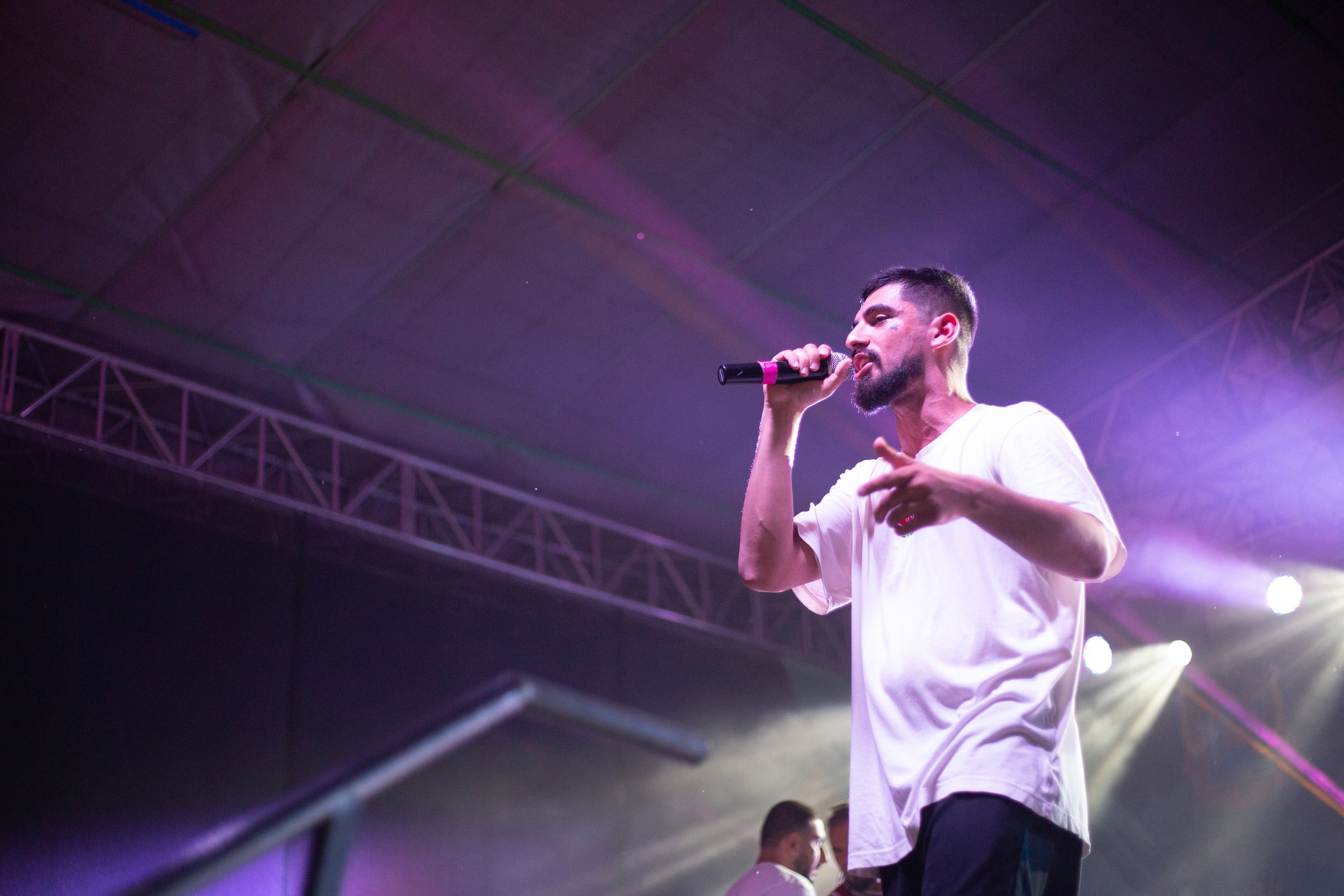 День Молодежи 2022. Главная