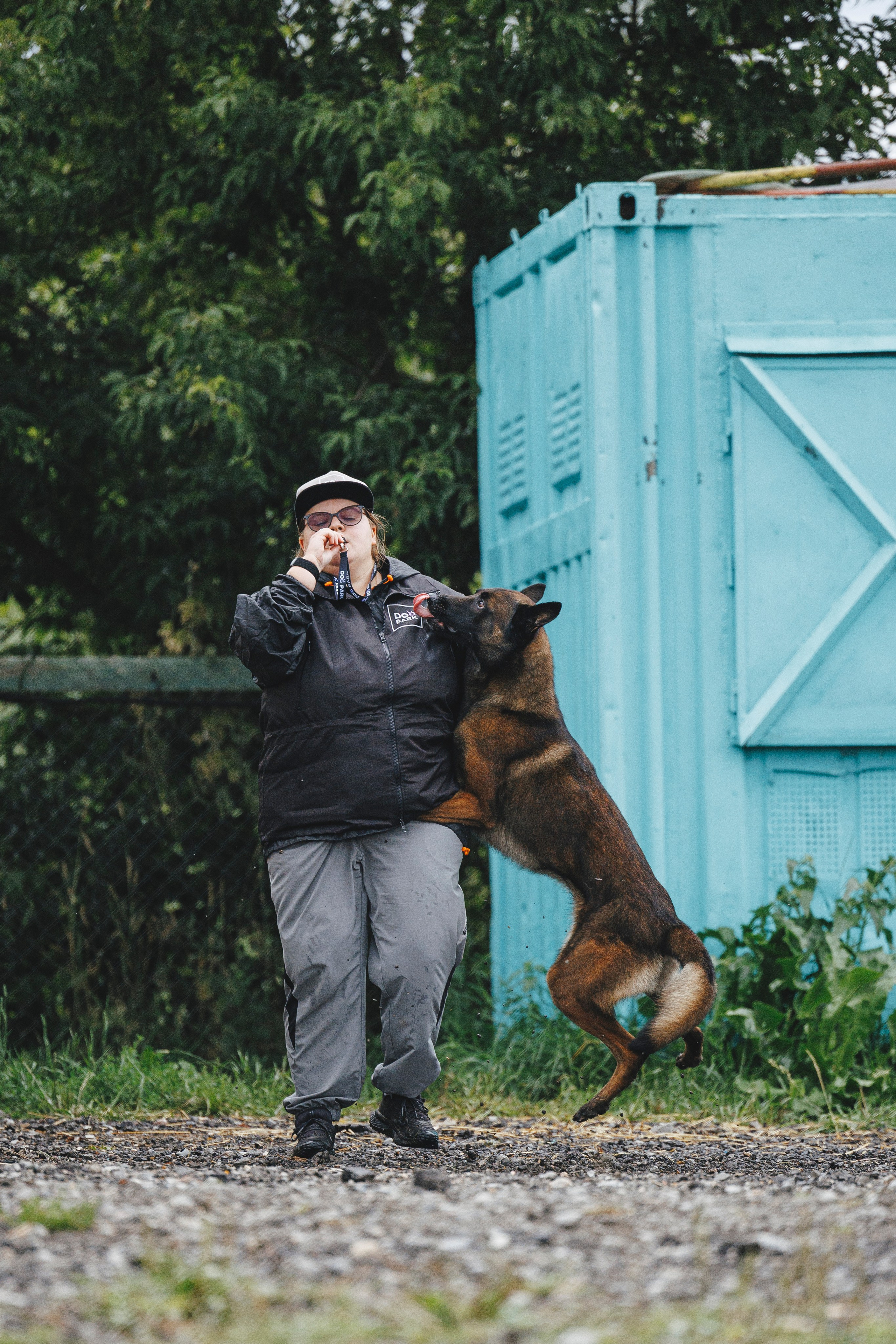 08.08.25-10.08.25 ЧР по мондьорингу г. Вологда. Фотограф-анималист Анна Маринич