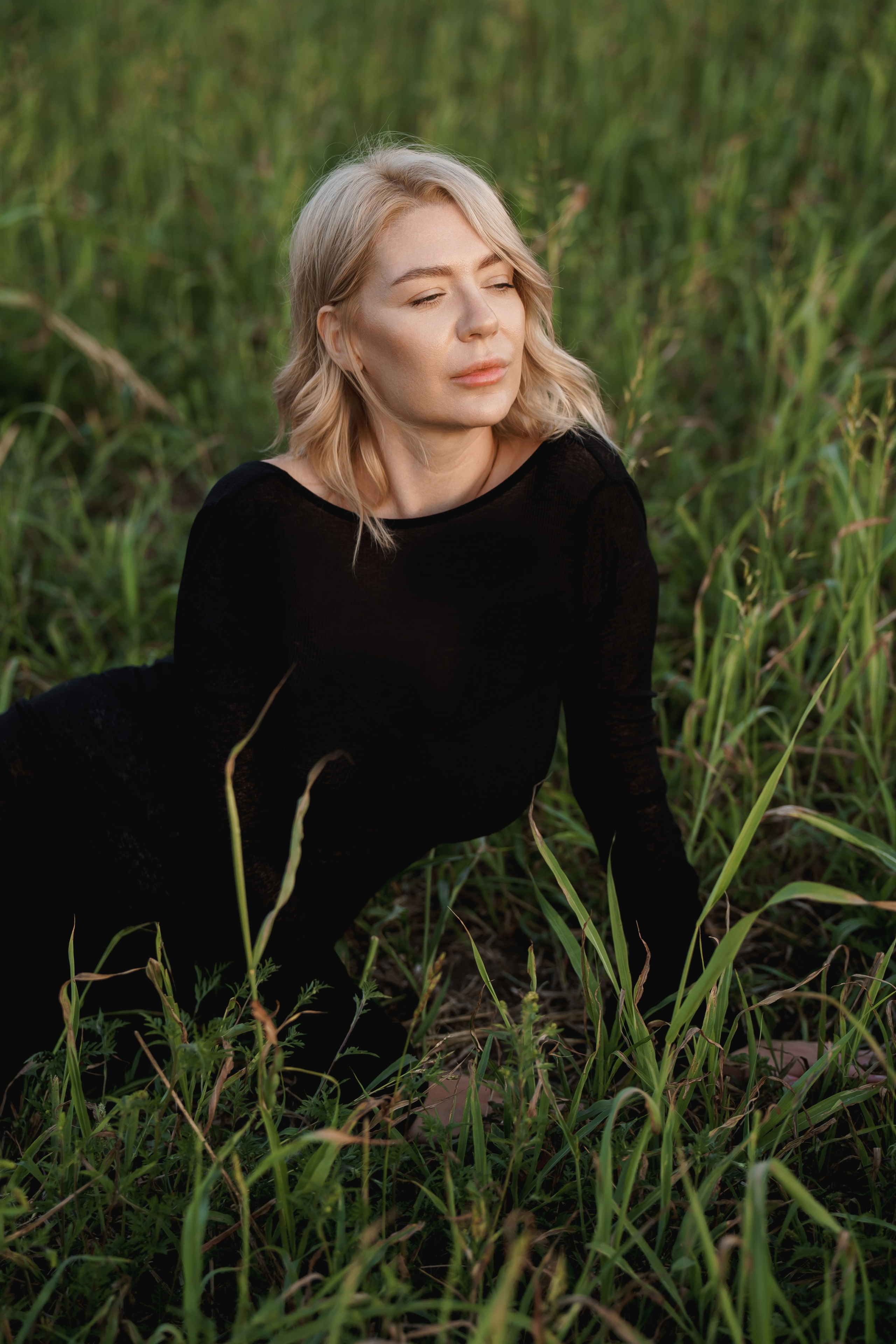 Летняя фотосессия на ферме в Анапе. Карпенко Марина свадебный и семейный фотограф Анапа, Краснодар, Геленджик, Сочи, Темрюк