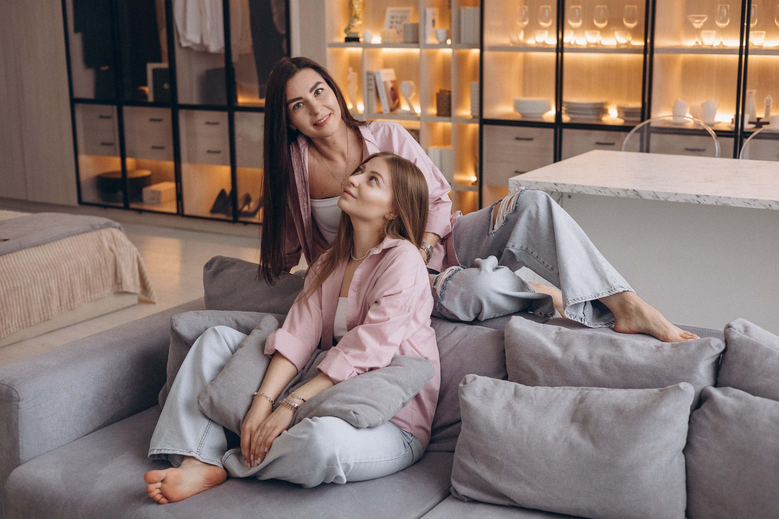 Женский и событийный фотограф в Новосибирске Оксана Чумакова