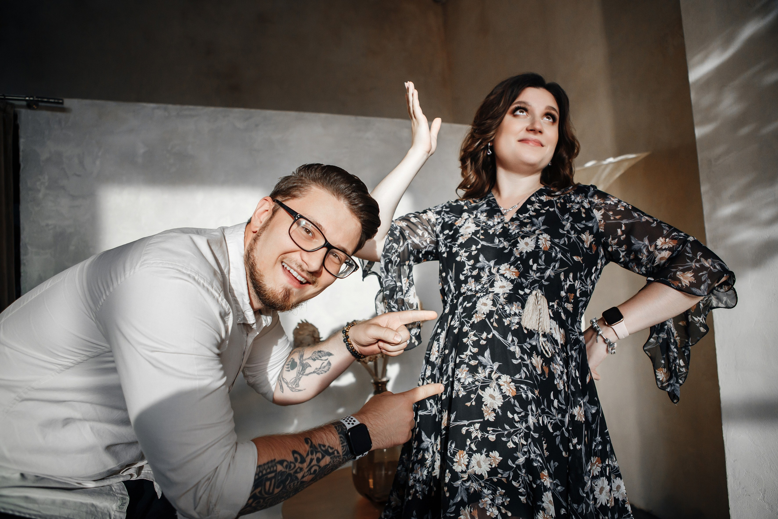 Артем и Елизавета. Свадебный и портретный Фотограф в Липецке Дмитрий Котюков