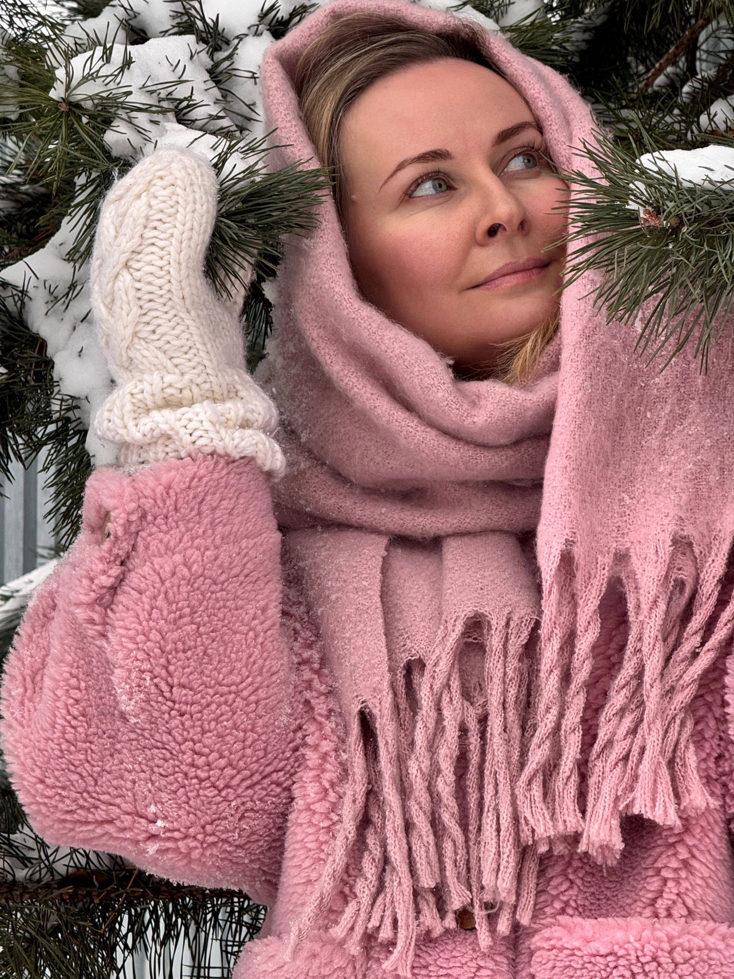 Настенька. Женский и семейный фотограф в Москве, Железнодорожном Анастасия Кинёва