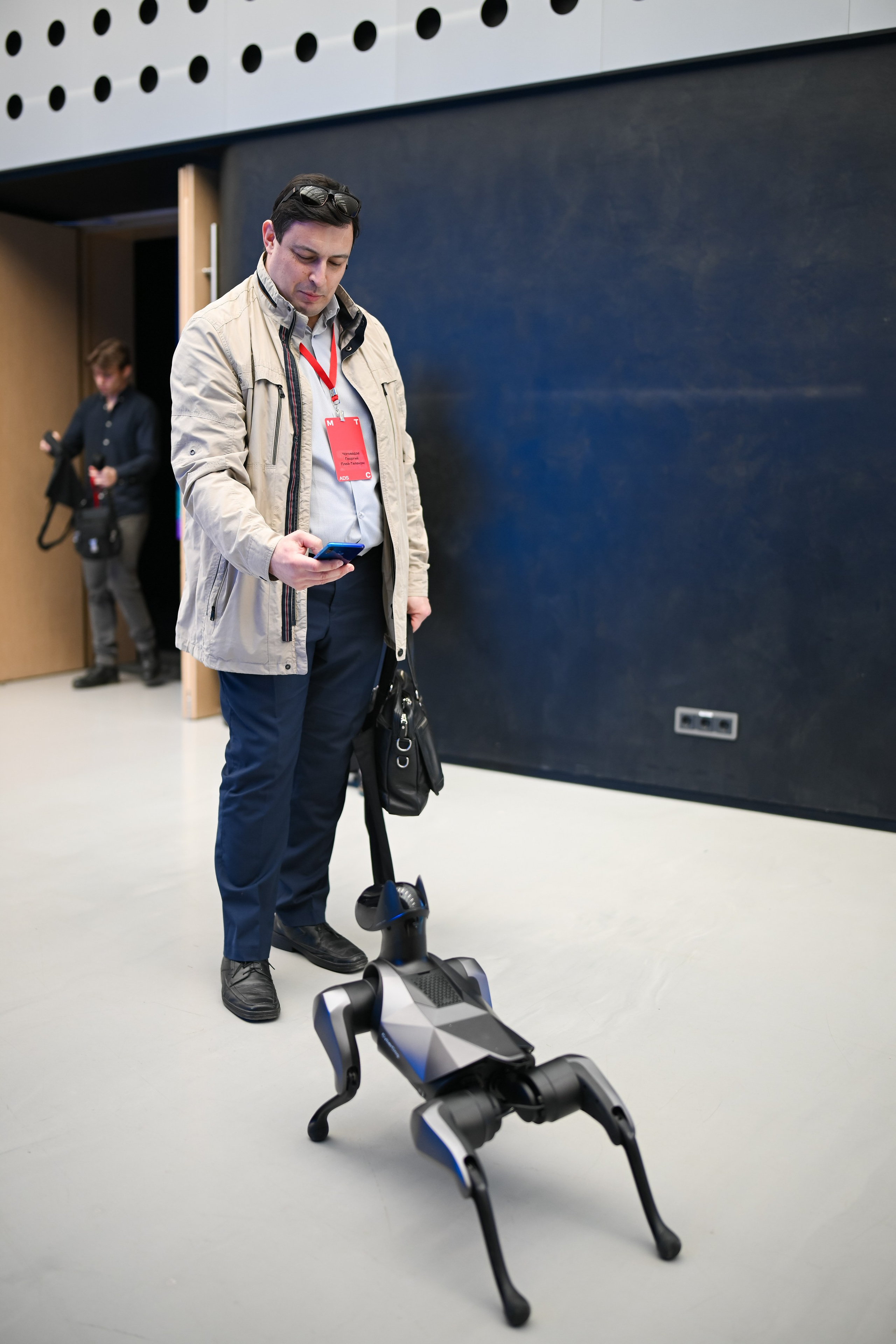 MTS ADS| Большая конференция маркетолога. Портфолио