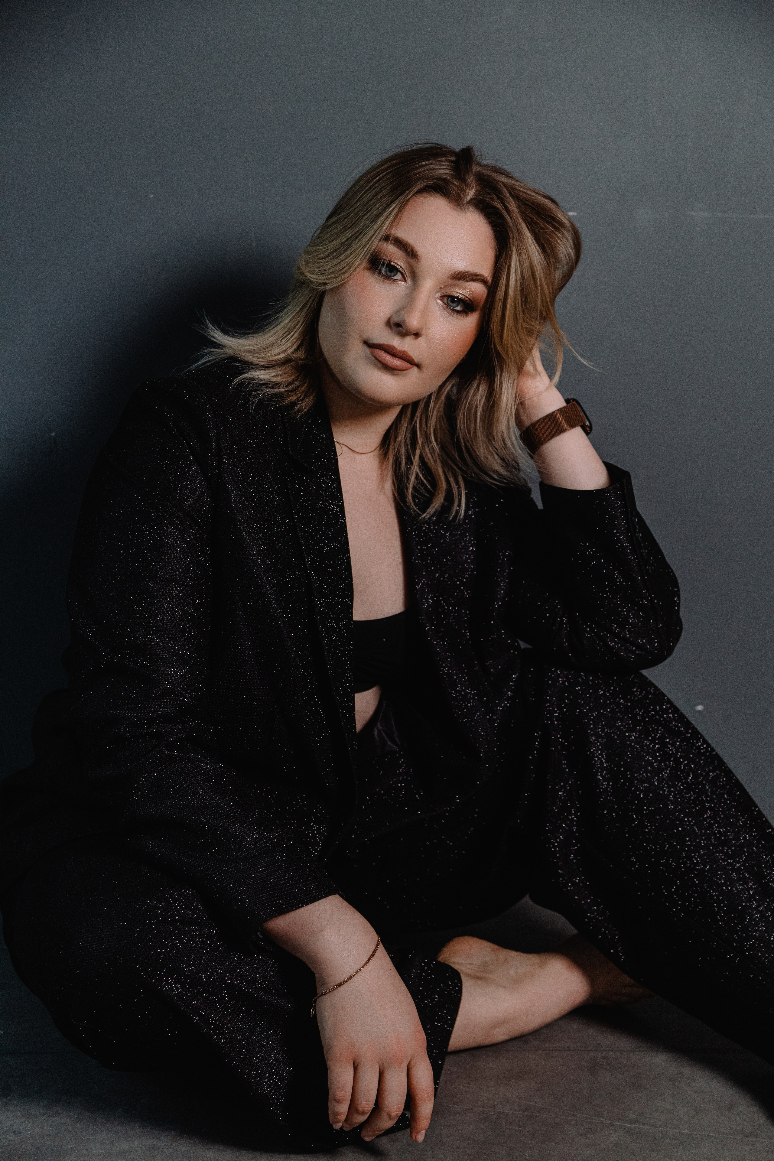 Яна. Фотограф Воронеж Варвара