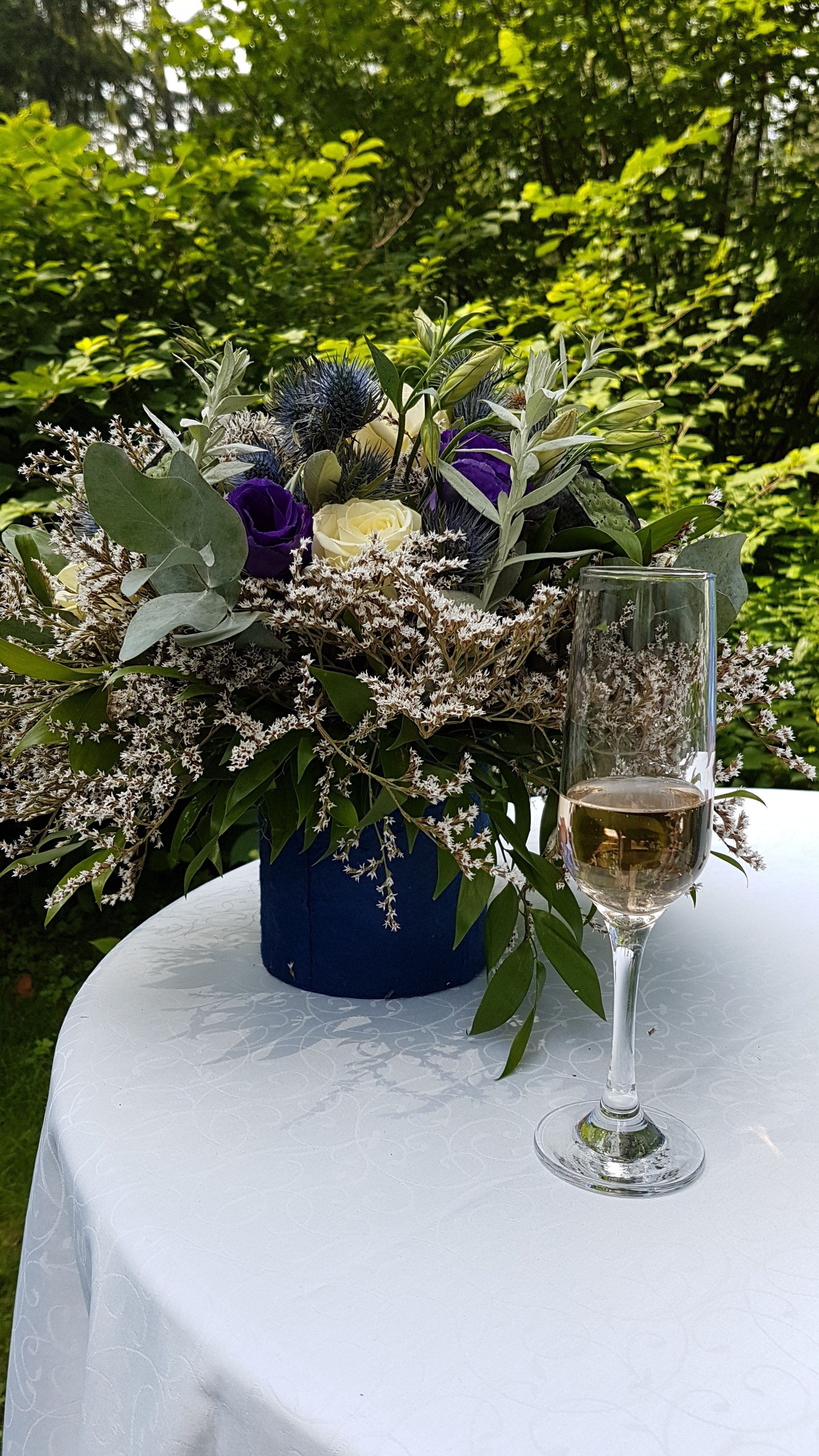 Юбилей 40 лет мужчине. Праздничное агентство ПИОН