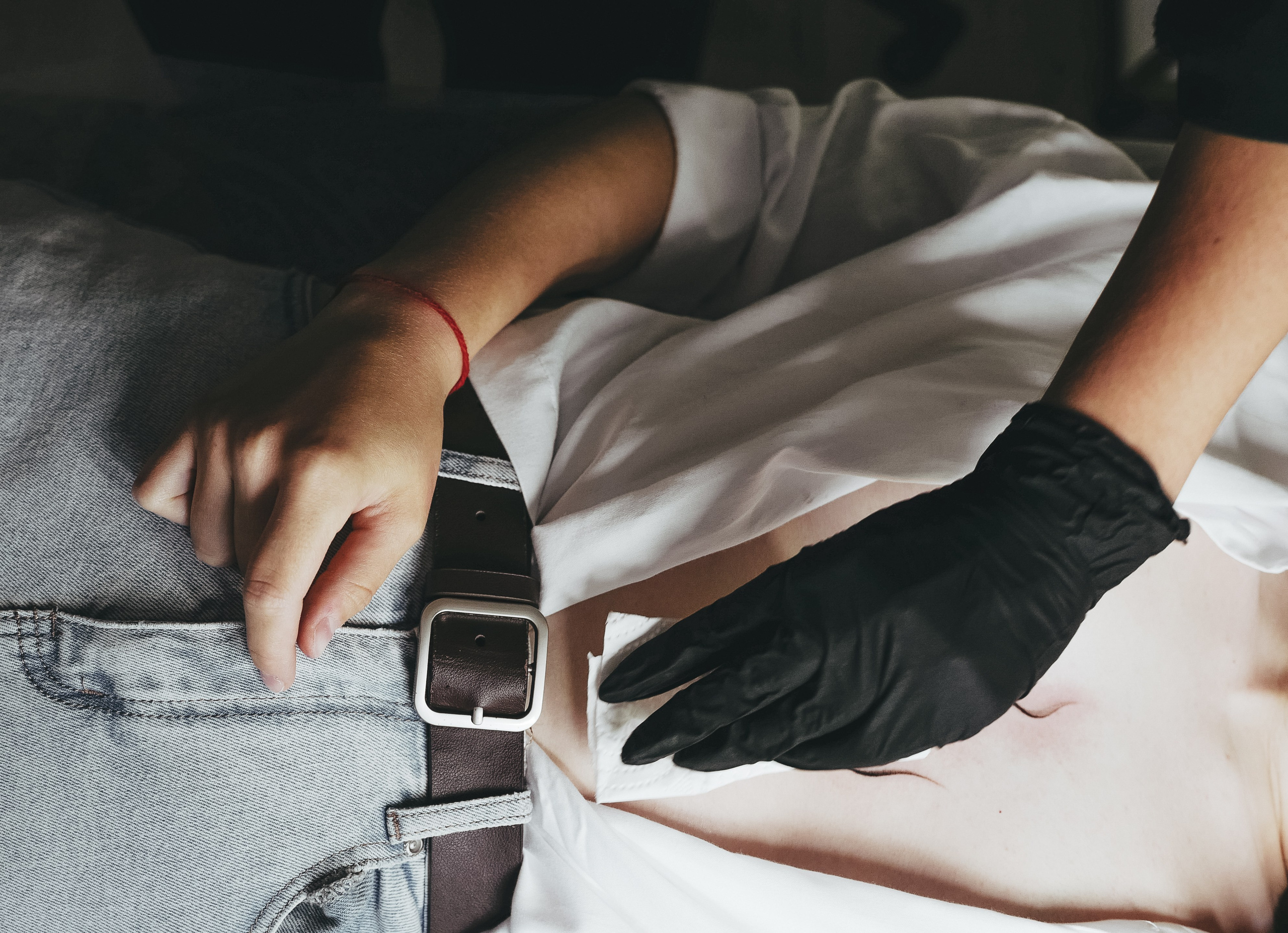 Dose/tattoo 🫦. <3