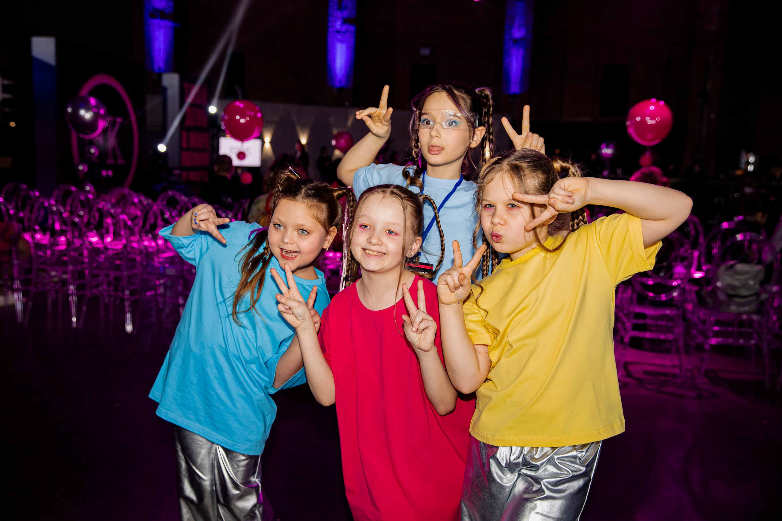 FORUM KIDS — 24. Фотограф — Татьяна Кириллова, г. Санкт-Петербург