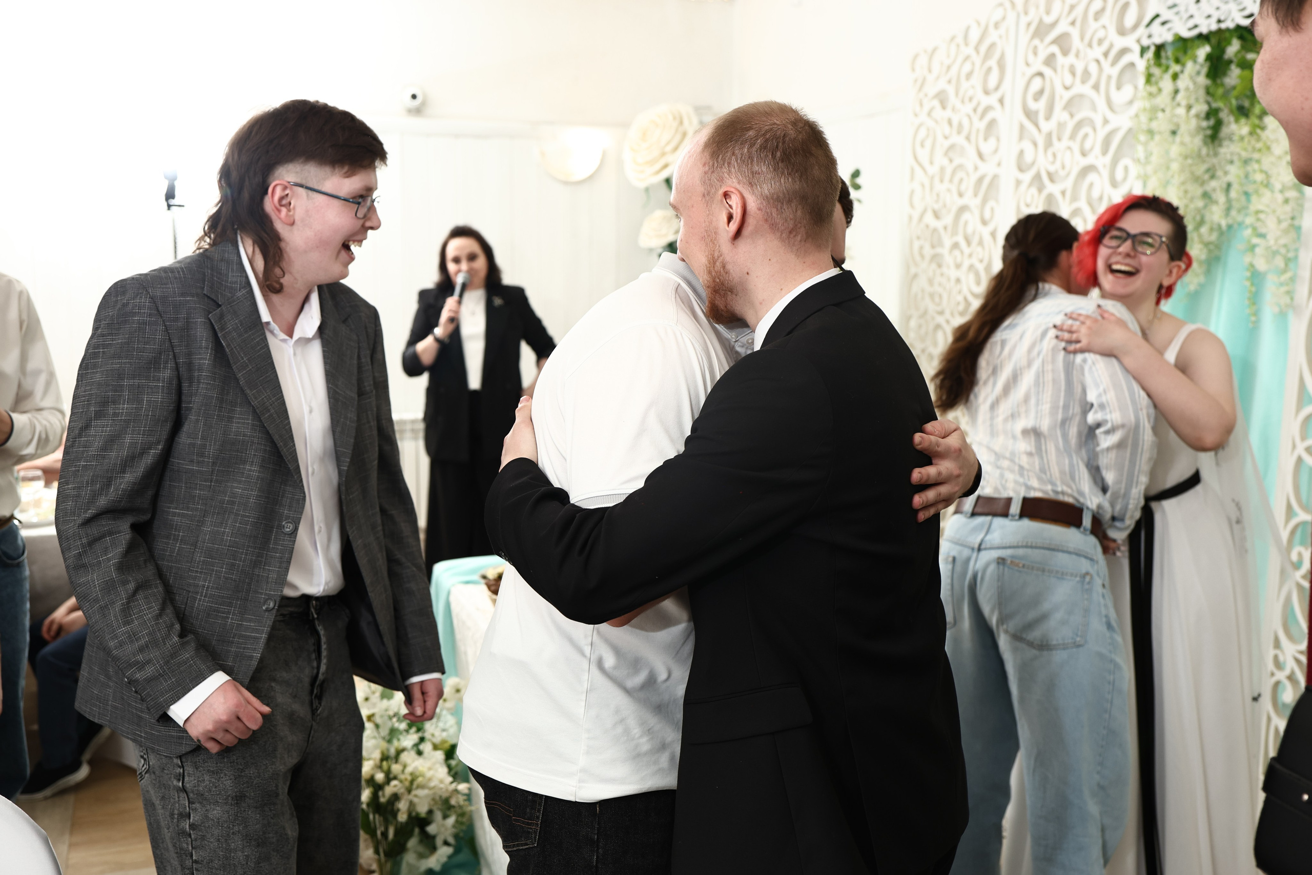 Свадебная съемка в формате jpeg. Свадебный фотограф Евгений Потанин — Ижевск