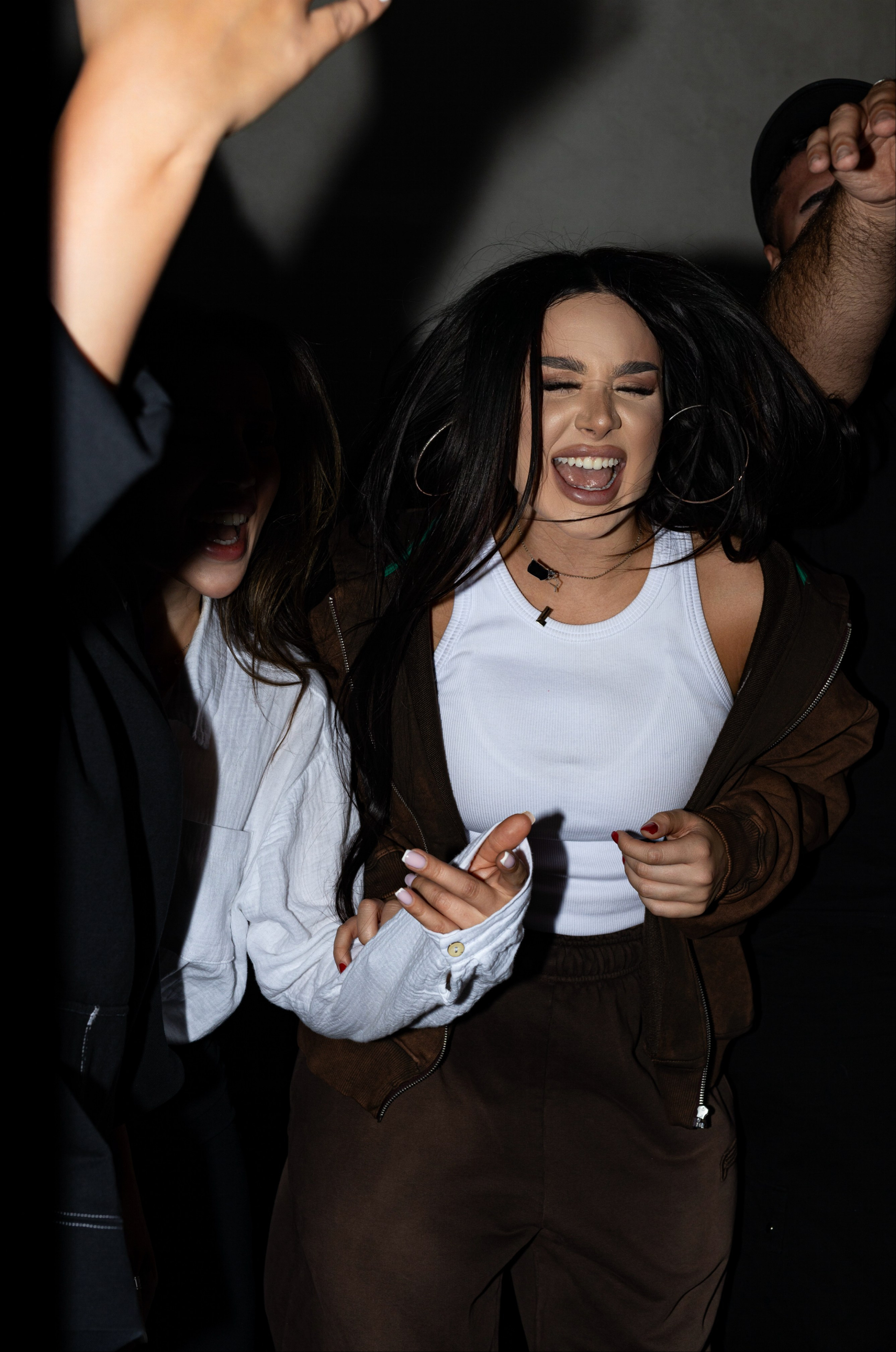 EVENTS. Портретный фотограф в Москве, Зайцева Ольга