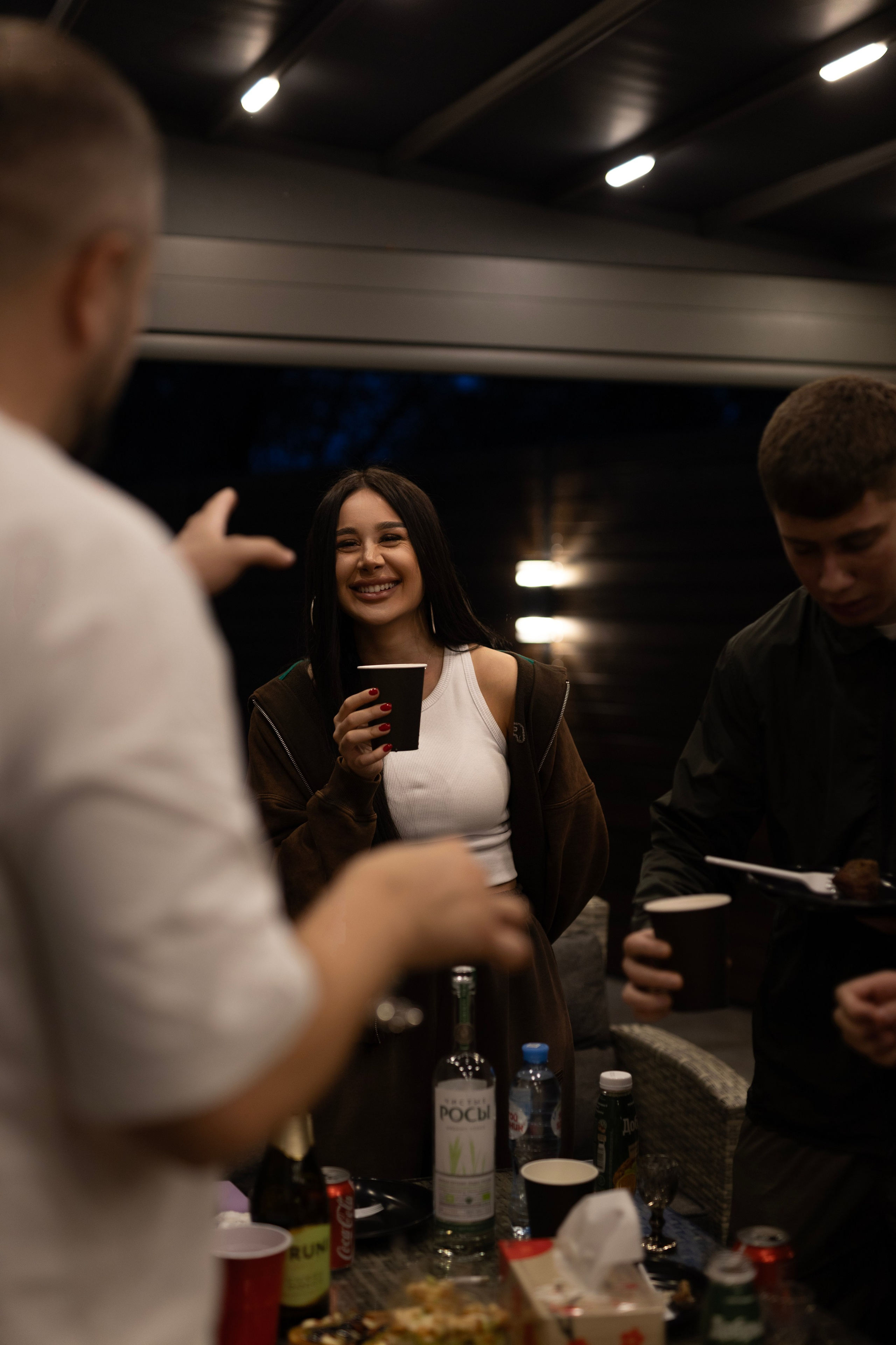 EVENTS. Портретный фотограф в Москве, Зайцева Ольга