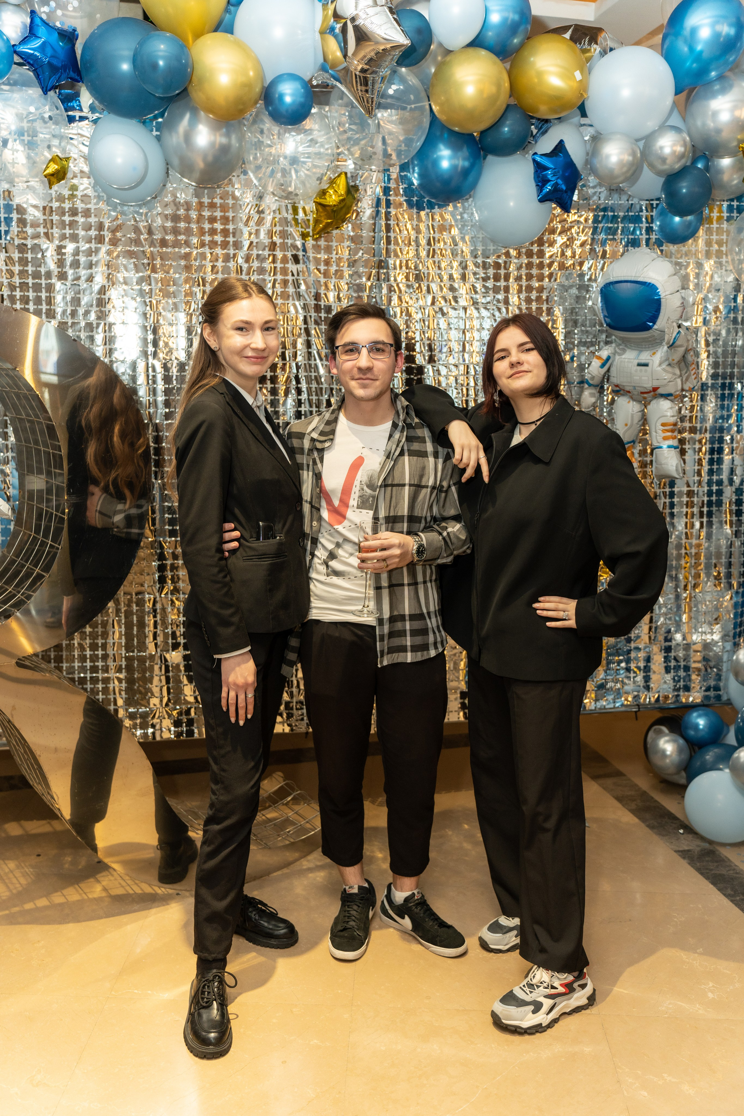 Ренессанс 10 лет. Семейный и свадебный фотограф Минск, Беларусь Анна Орловская