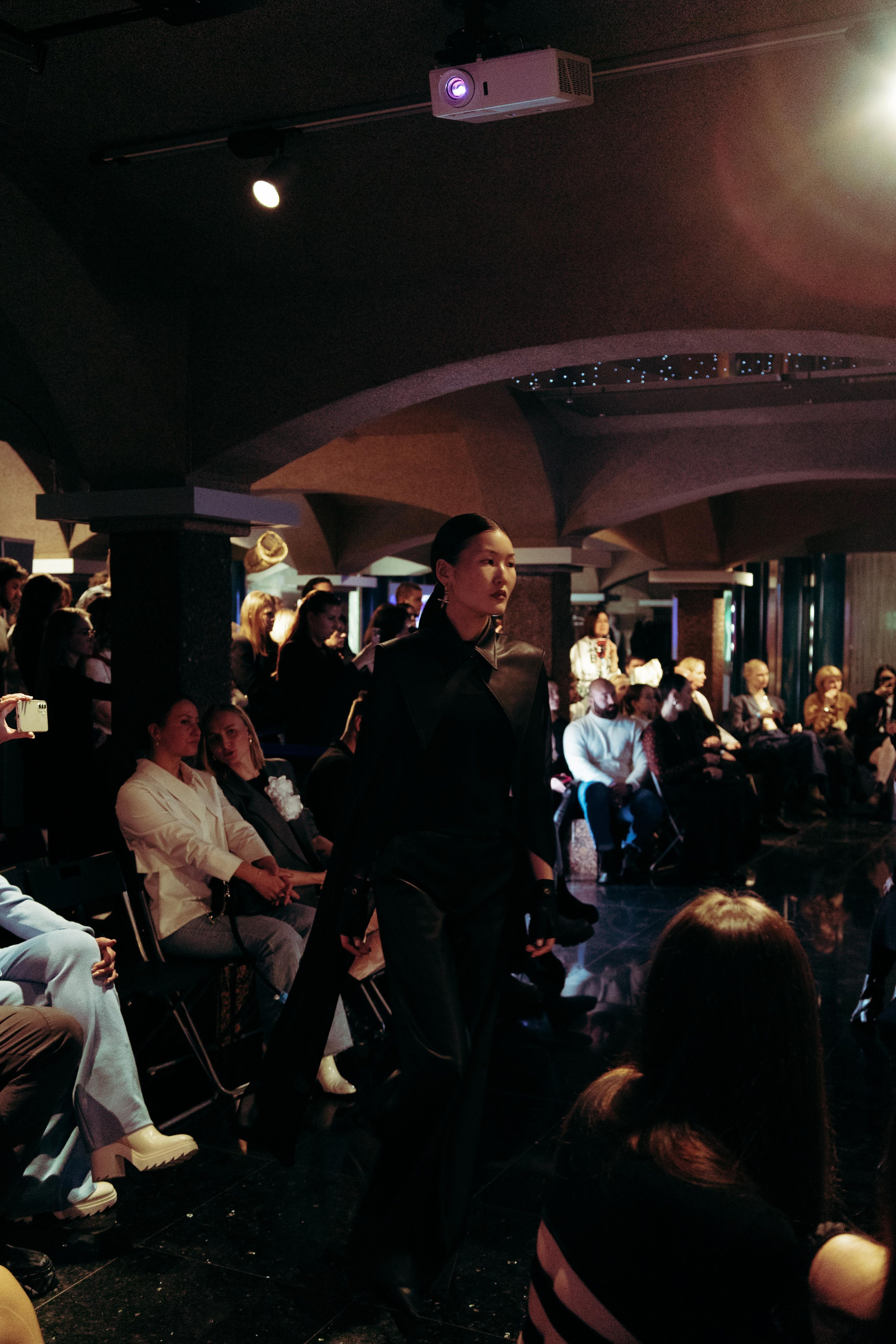 KAMERGER WINTER. Коммерческий Фотограф Виктор Фоменых