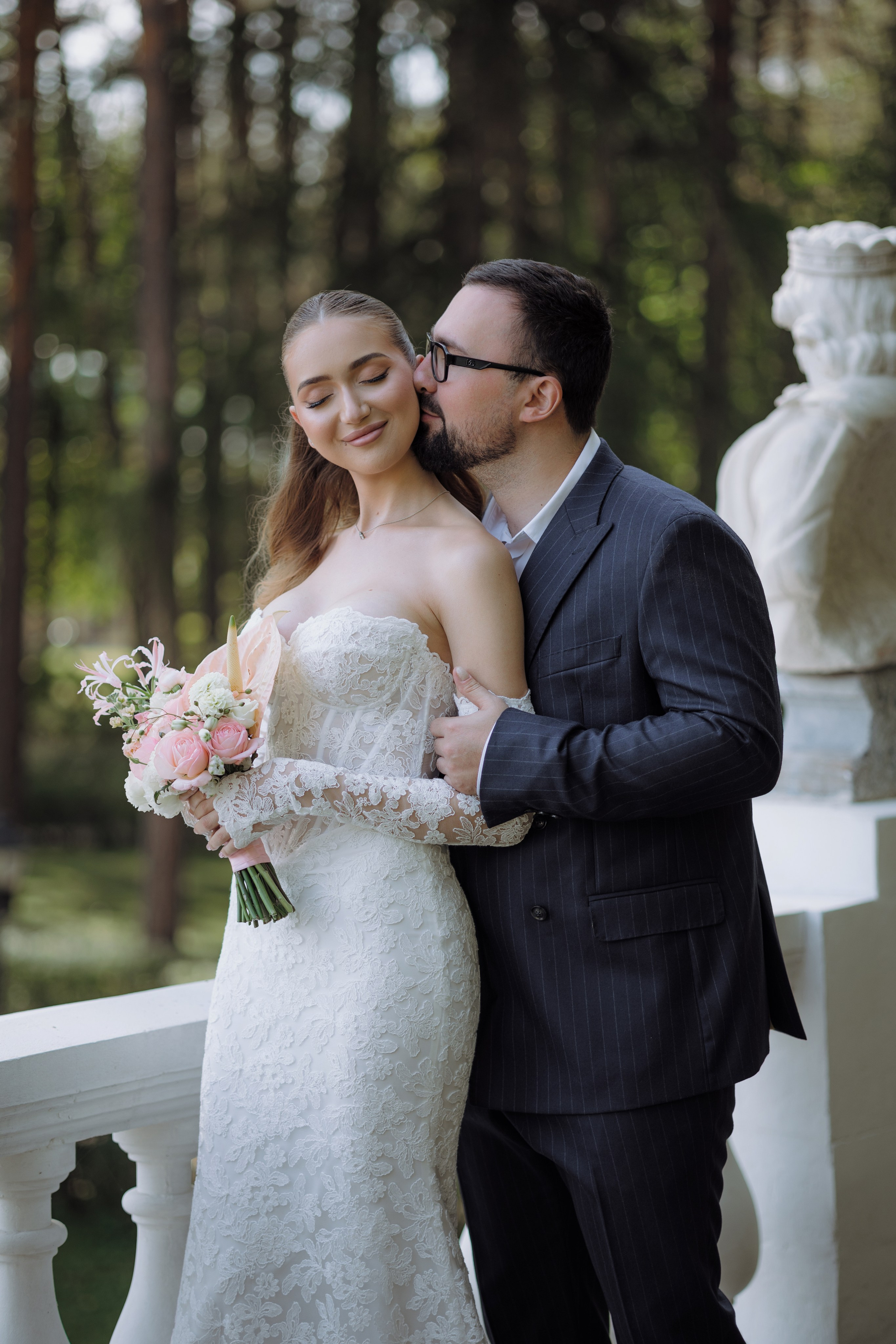 Никита & Анастасия. Фотограф в Москве Валерия Рожкова