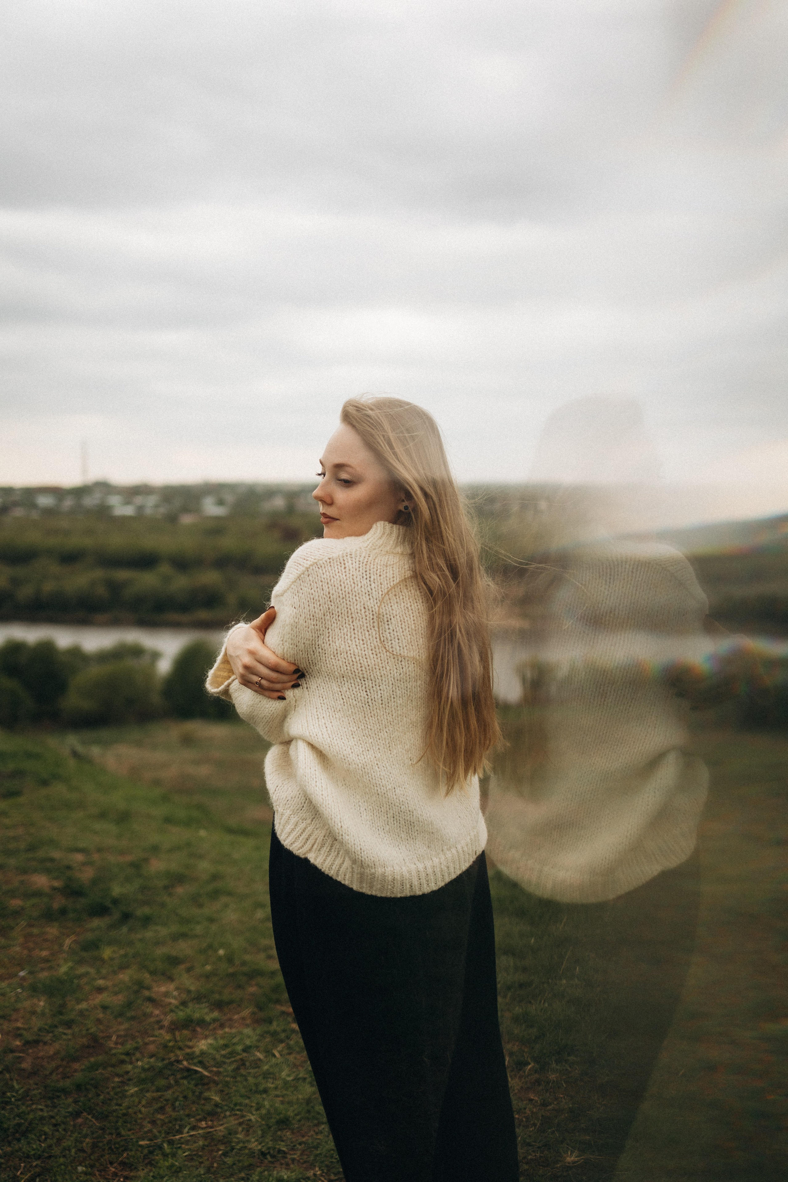 Виолетта. Фотограф в Туле и Алексине Стулова Мария